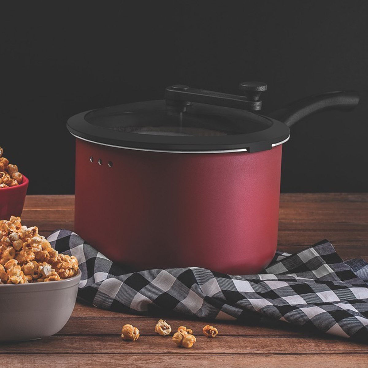 Tramontina Popcorn Maker-hbxhomeware-hbxkitchen-image-1