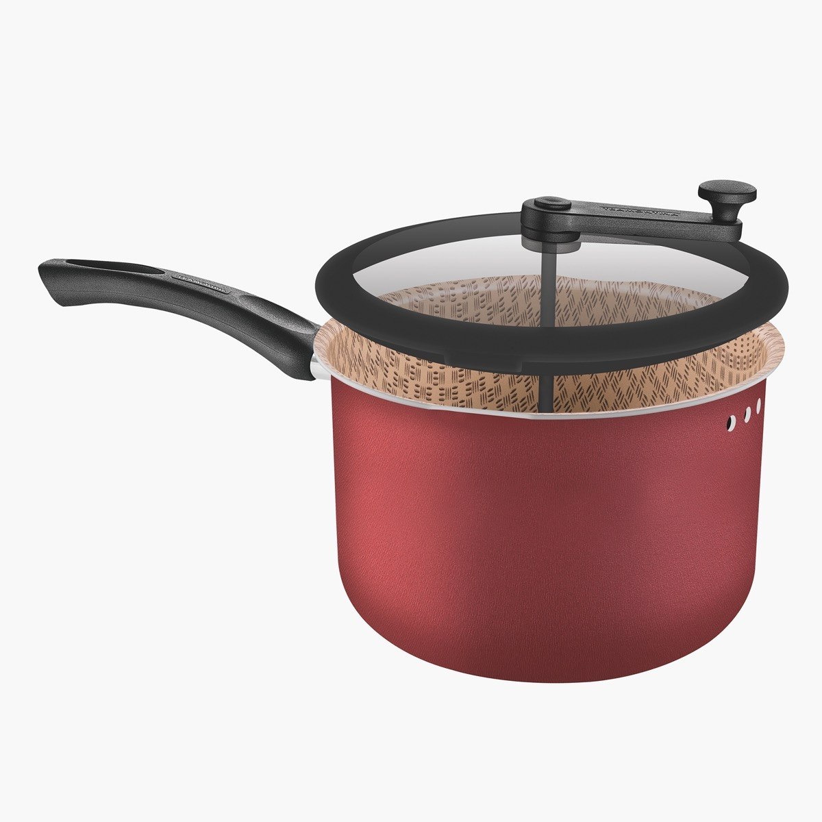 Tramontina Popcorn Maker-hbxhomeware-hbxkitchen-image-4