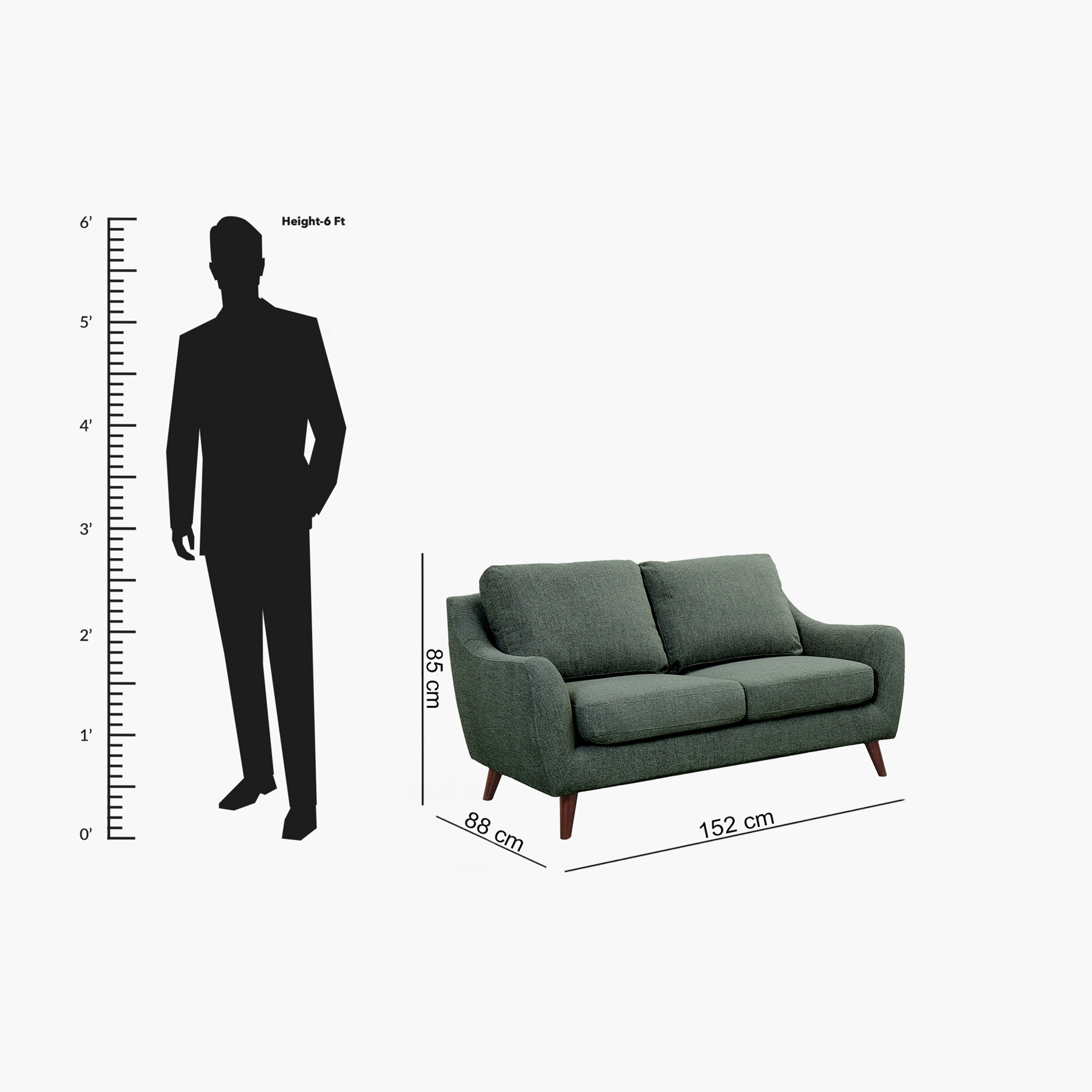 طقم كنب قماشي 3+2 مقاعد من رافايل-hbxlivingroom-sofasandarmchairs-sofas-image-12