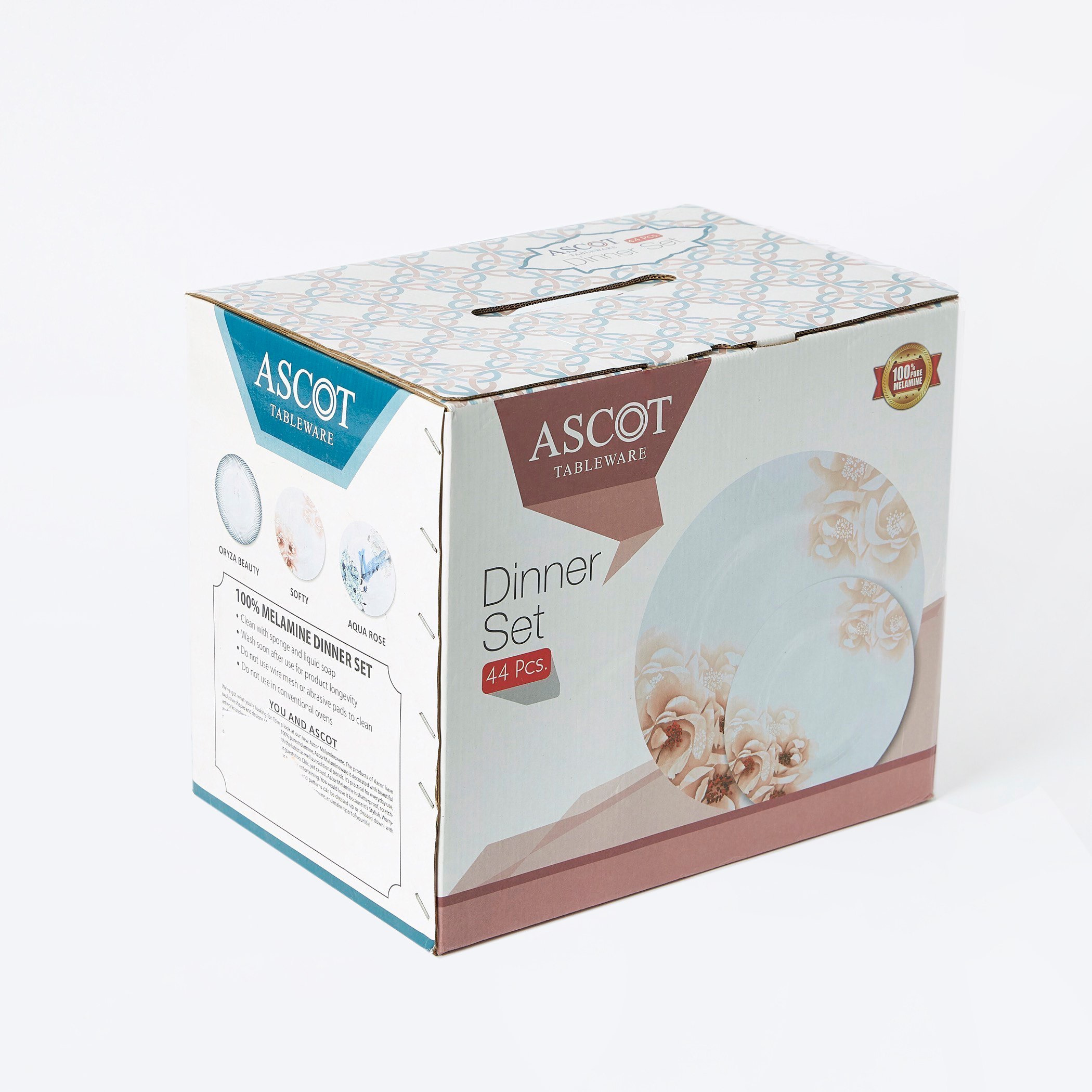 Aqua Rose 44-Piece Dinner Set-hbxhomeware-hbxkitchen-image-11