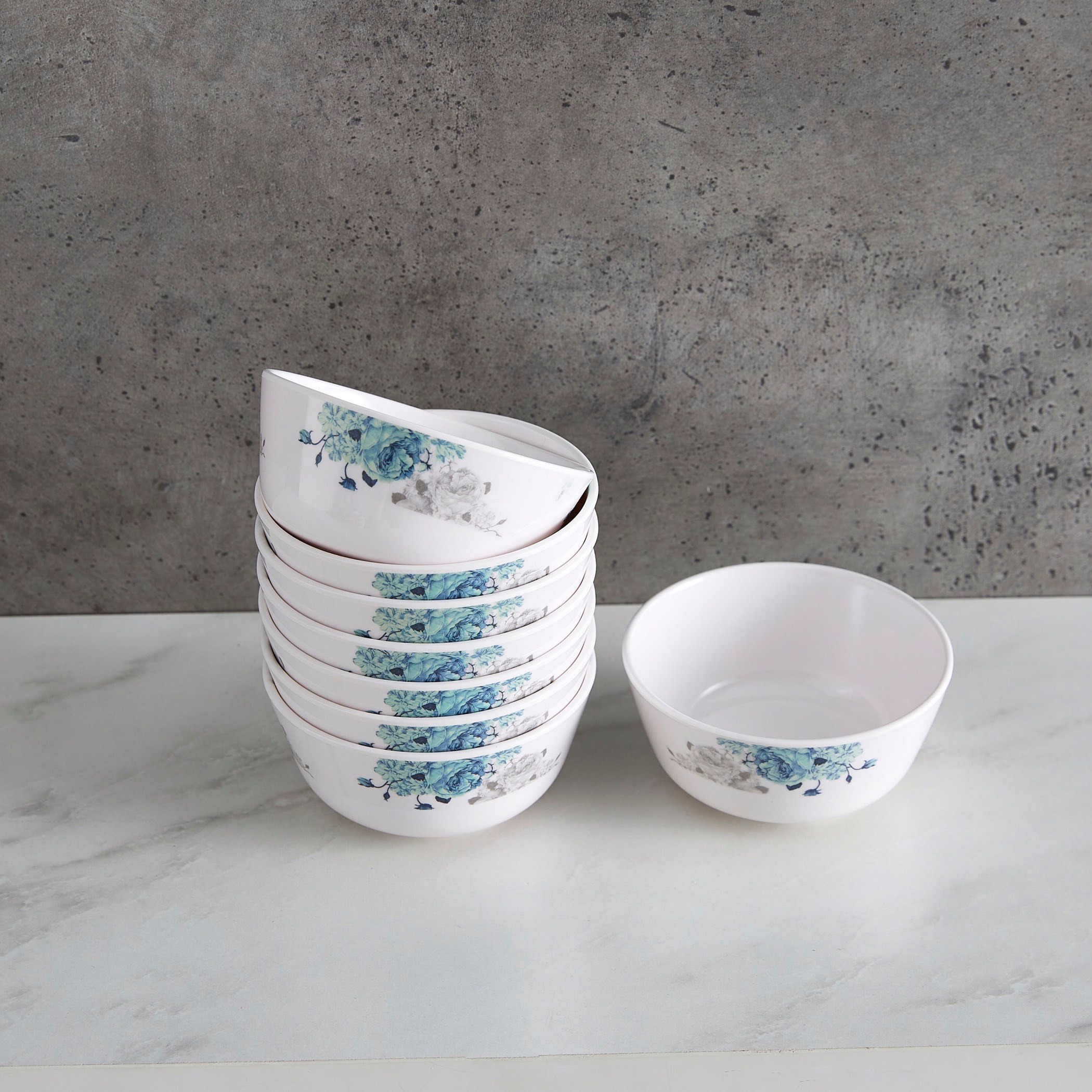 Aqua Rose 44-Piece Dinner Set-hbxhomeware-hbxkitchen-image-4