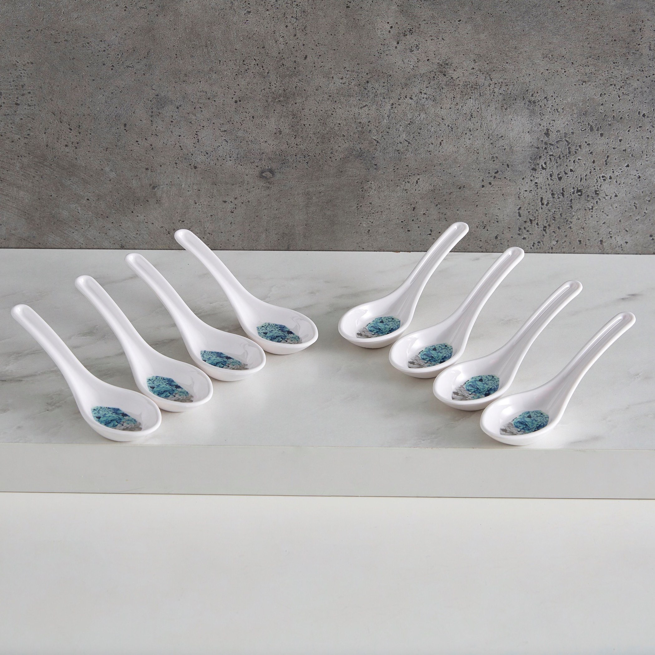 Aqua Rose 44-Piece Dinner Set-hbxhomeware-hbxkitchen-image-5