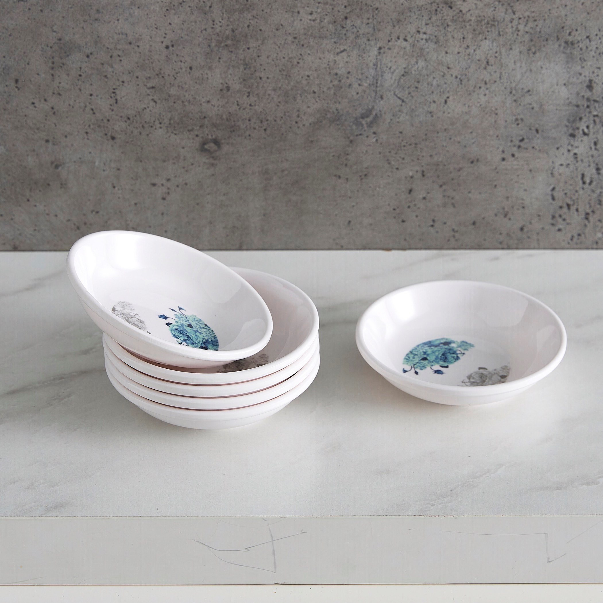Aqua Rose 44-Piece Dinner Set-hbxhomeware-hbxkitchen-image-9