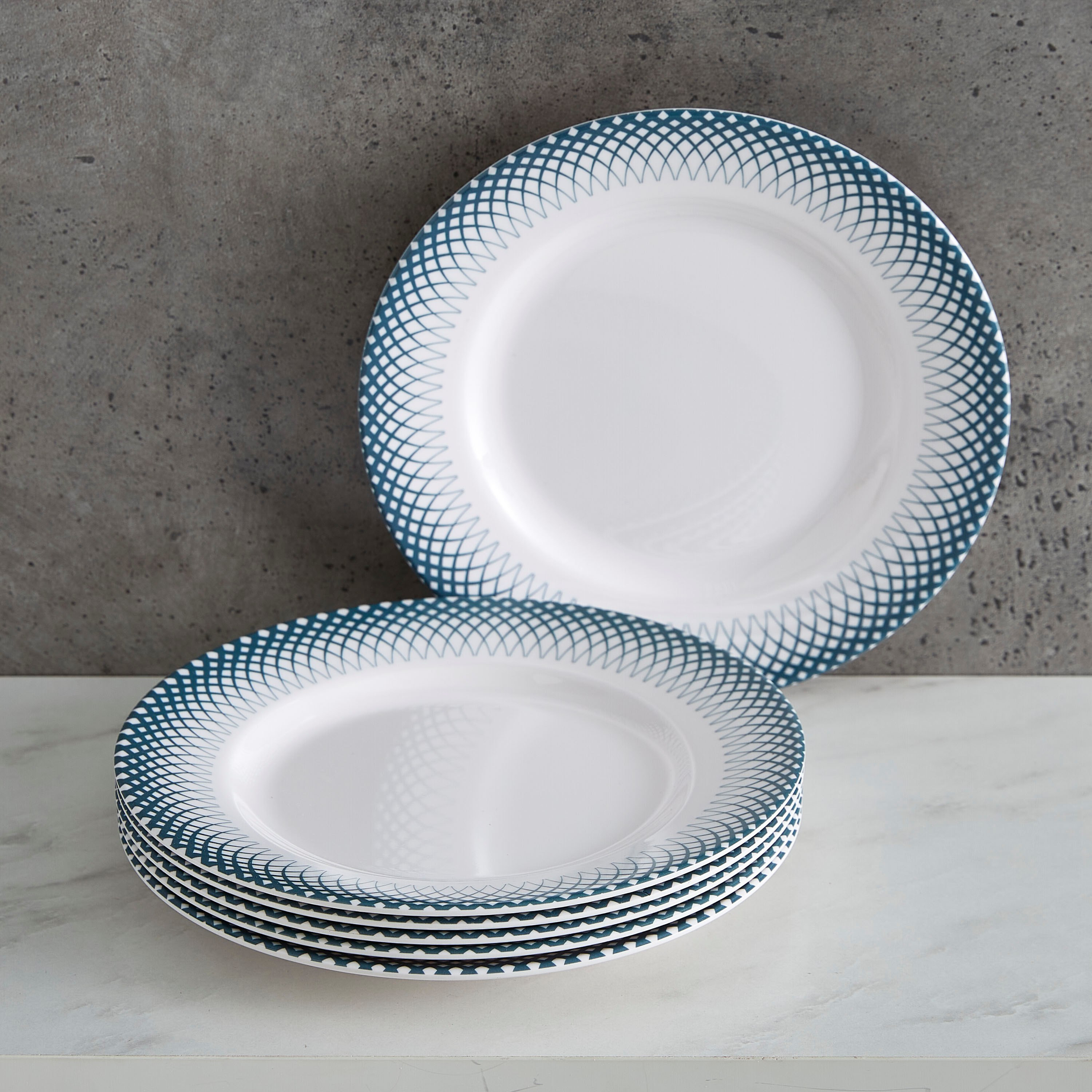 طقم مستلزمات مائدة 44 قطعة من أوريزا بيوتي-hbxhomeware-hbxkitchen-image-5