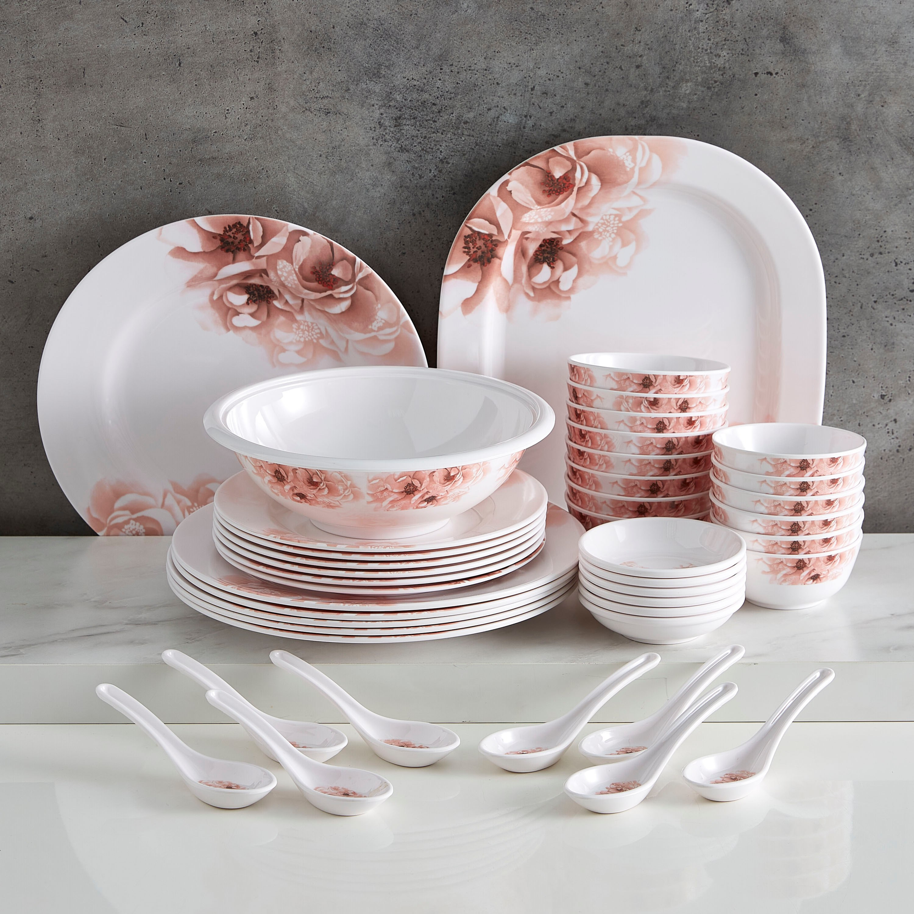 طقم مستلزمات مائدة 44 قطعة من صوفي-hbxhomeware-hbxkitchen-image-1