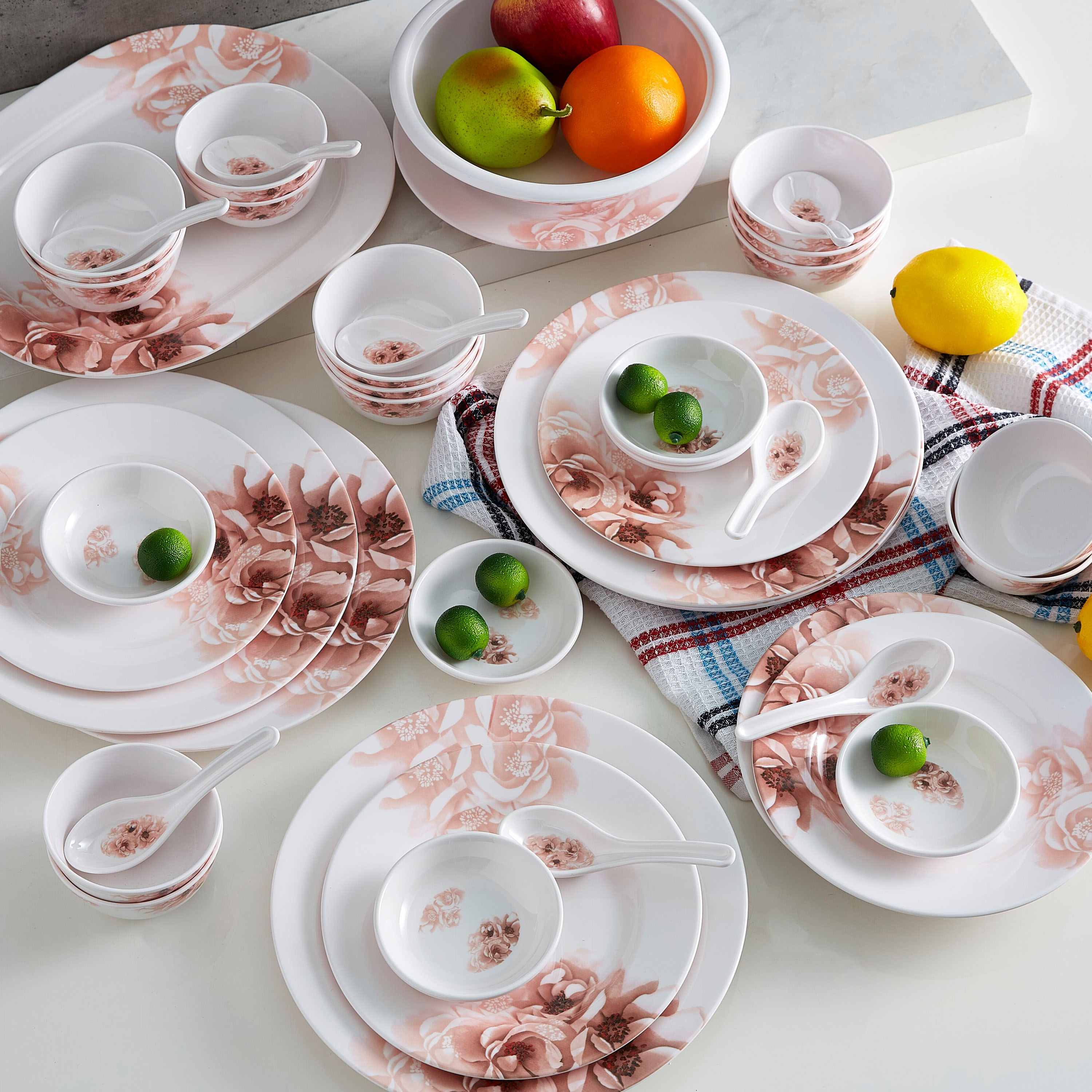 طقم مستلزمات مائدة 44 قطعة من صوفي-hbxhomeware-hbxkitchen-image-2