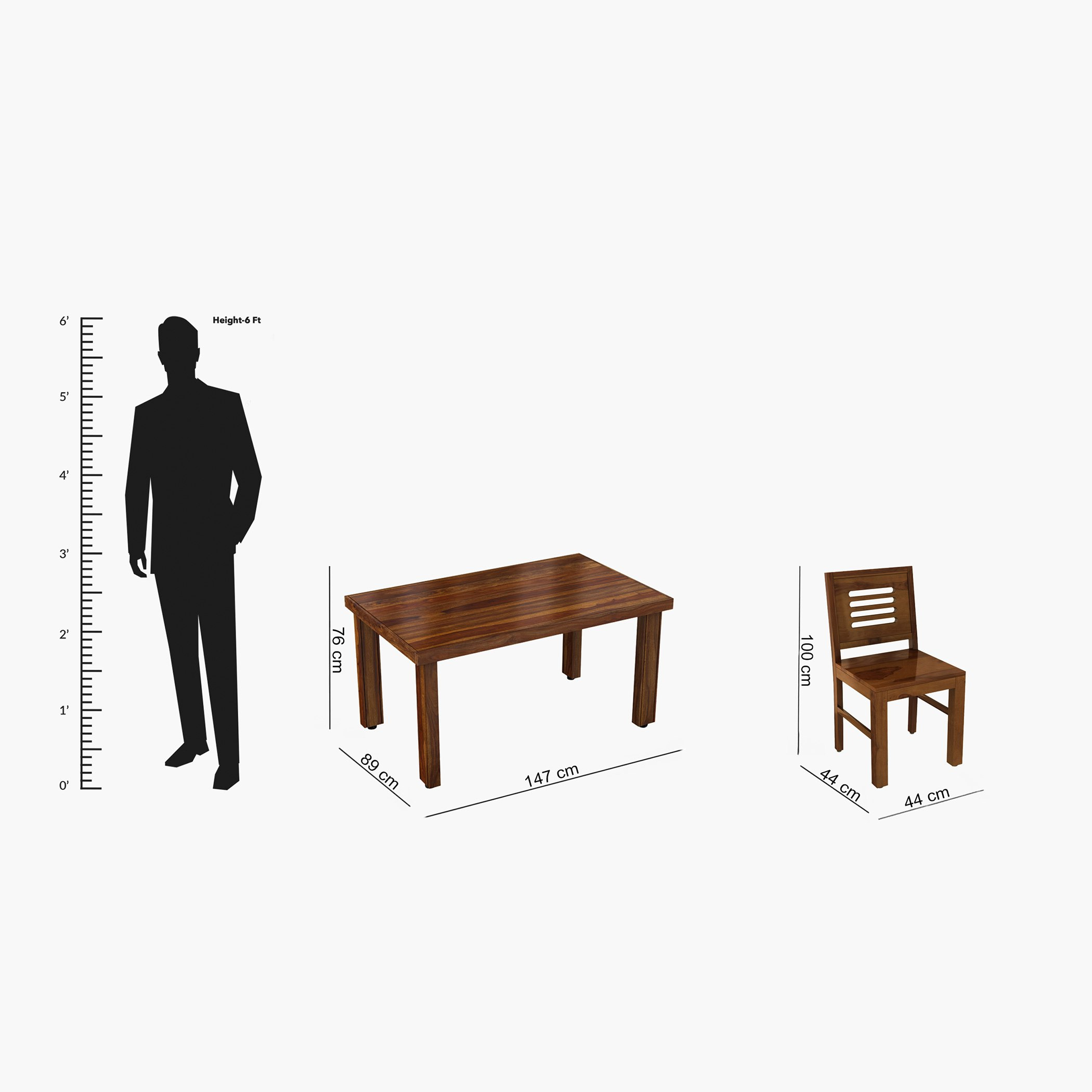 طقم سفرة 6 مقاعد من أفارو-hbxfurniture-diningtablesandsets-diningsets-sixseater-image-17