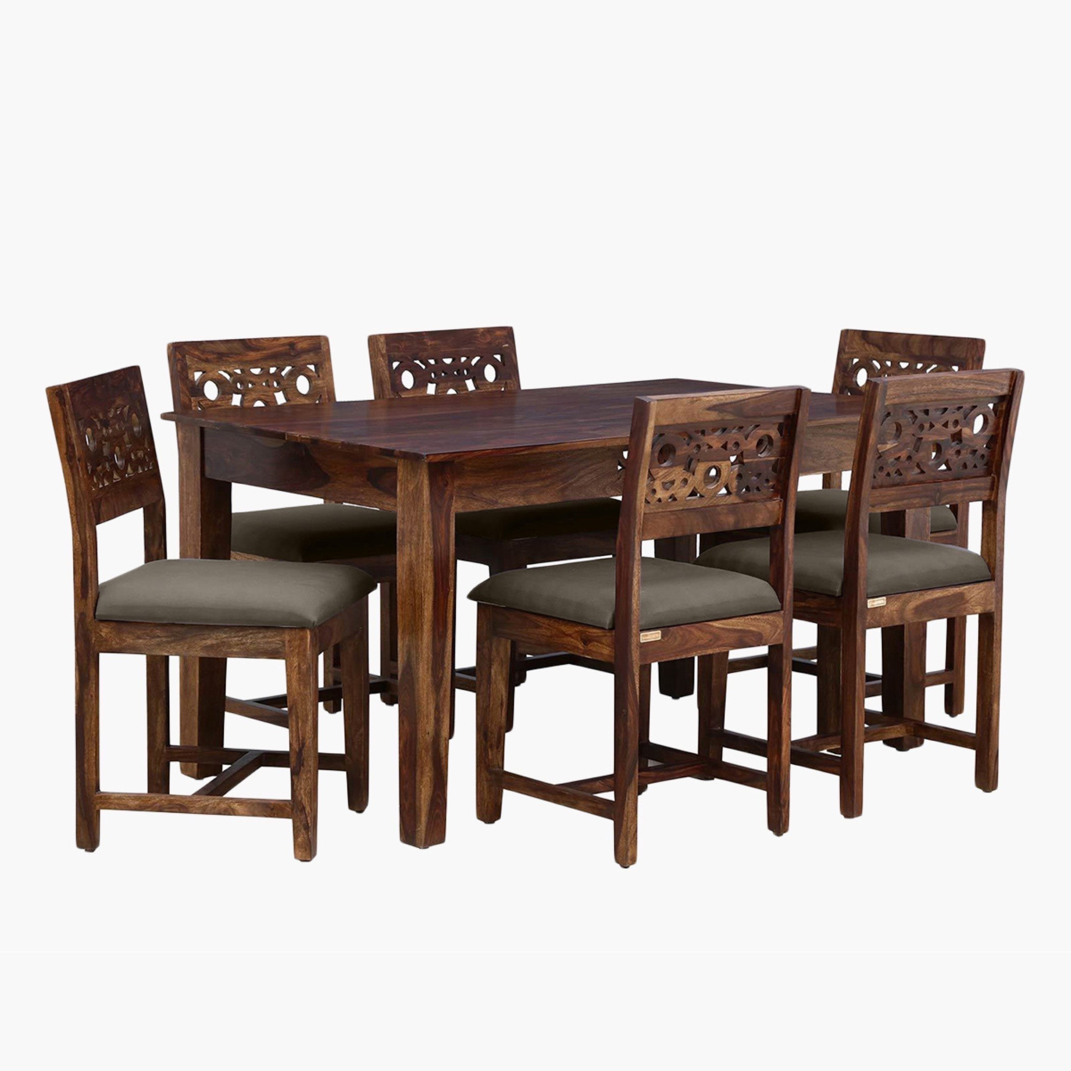 طقم سفرة 6 مقاعد من إيفيلانو-hbxfurniture-diningtablesandsets-diningsets-sixseater-image-2