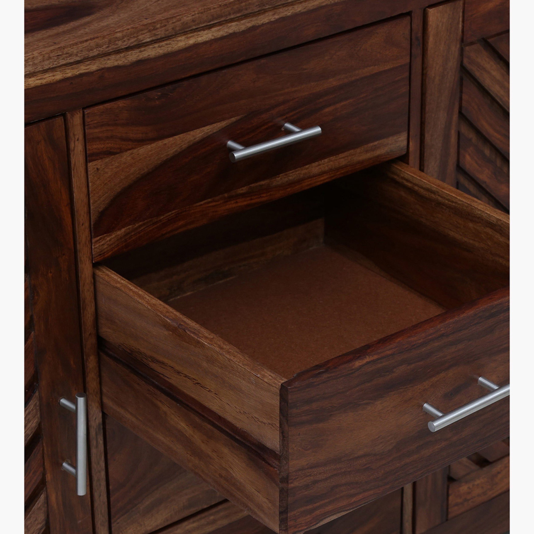 وحدة جانبية ببابين و4 أدراج من ريتزي-hbxfurniture-diningroom-buffetsandsideboards-image-5
