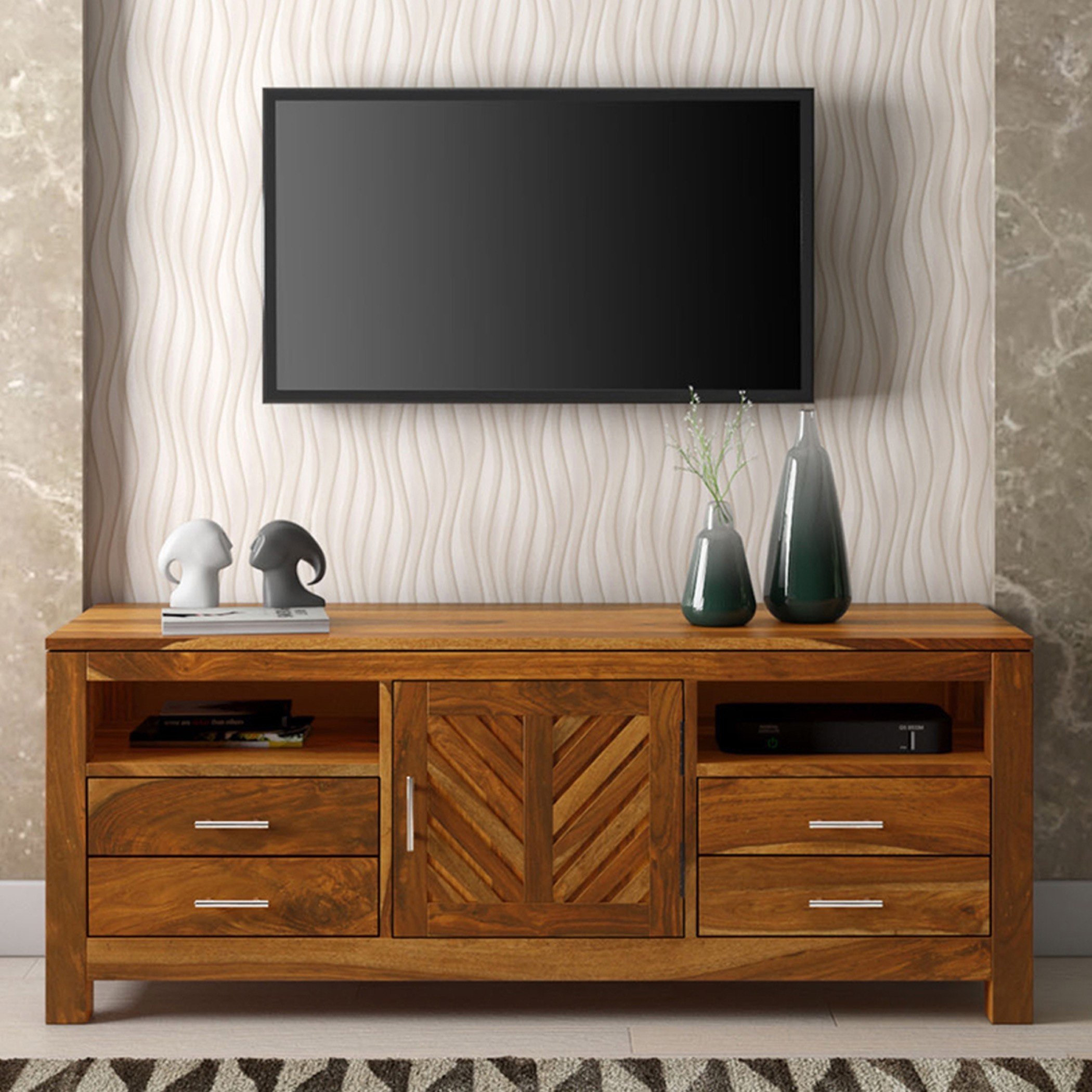 وحدة تلفاز حتى 42 بوصة من ريتزي-hbxlivingroom-mediaunitsandstorage-tvunits-image-1