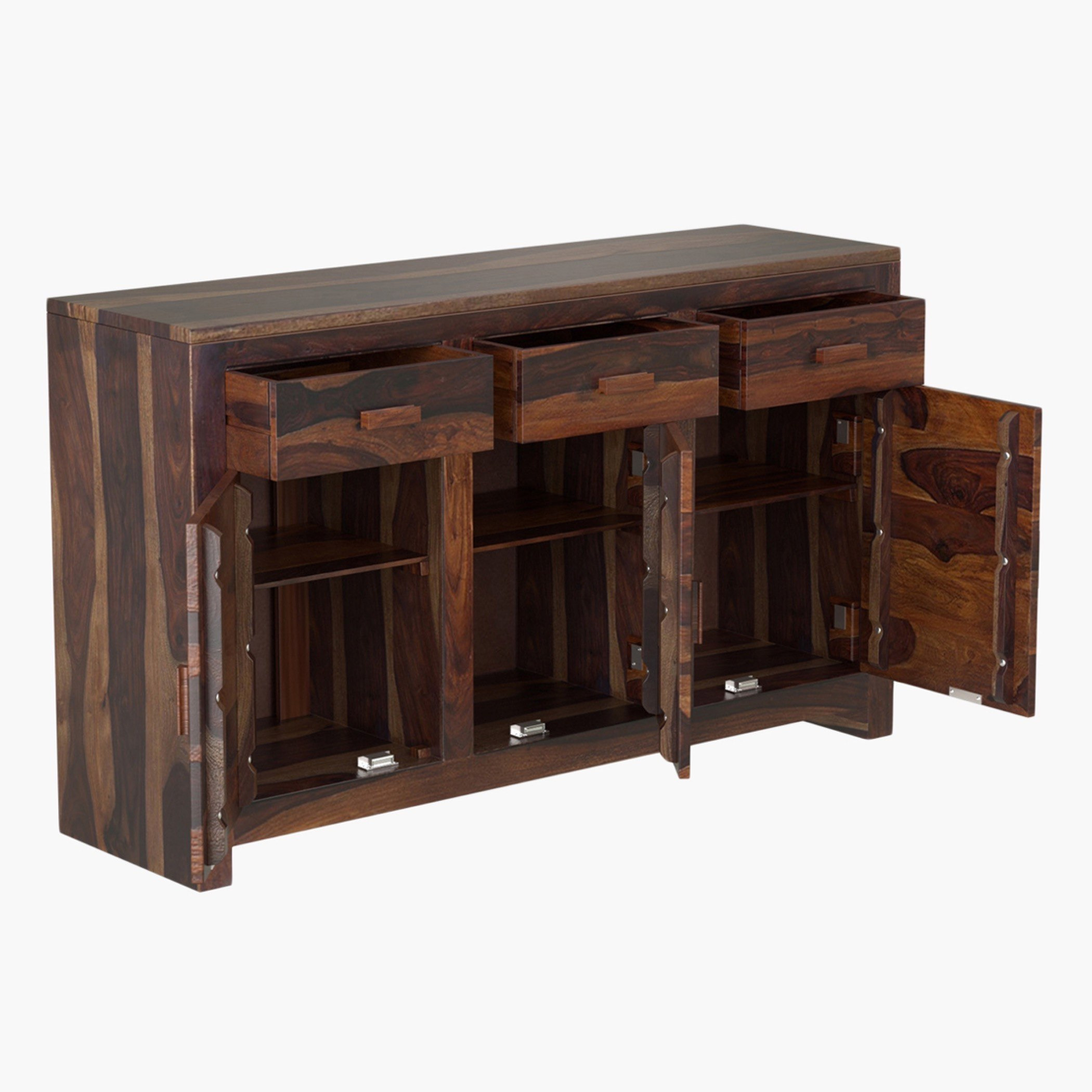 وحدة جانبية 3 أبواب و3 أدراج من أفارو-hbxfurniture-diningroom-buffetsandsideboards-image-5