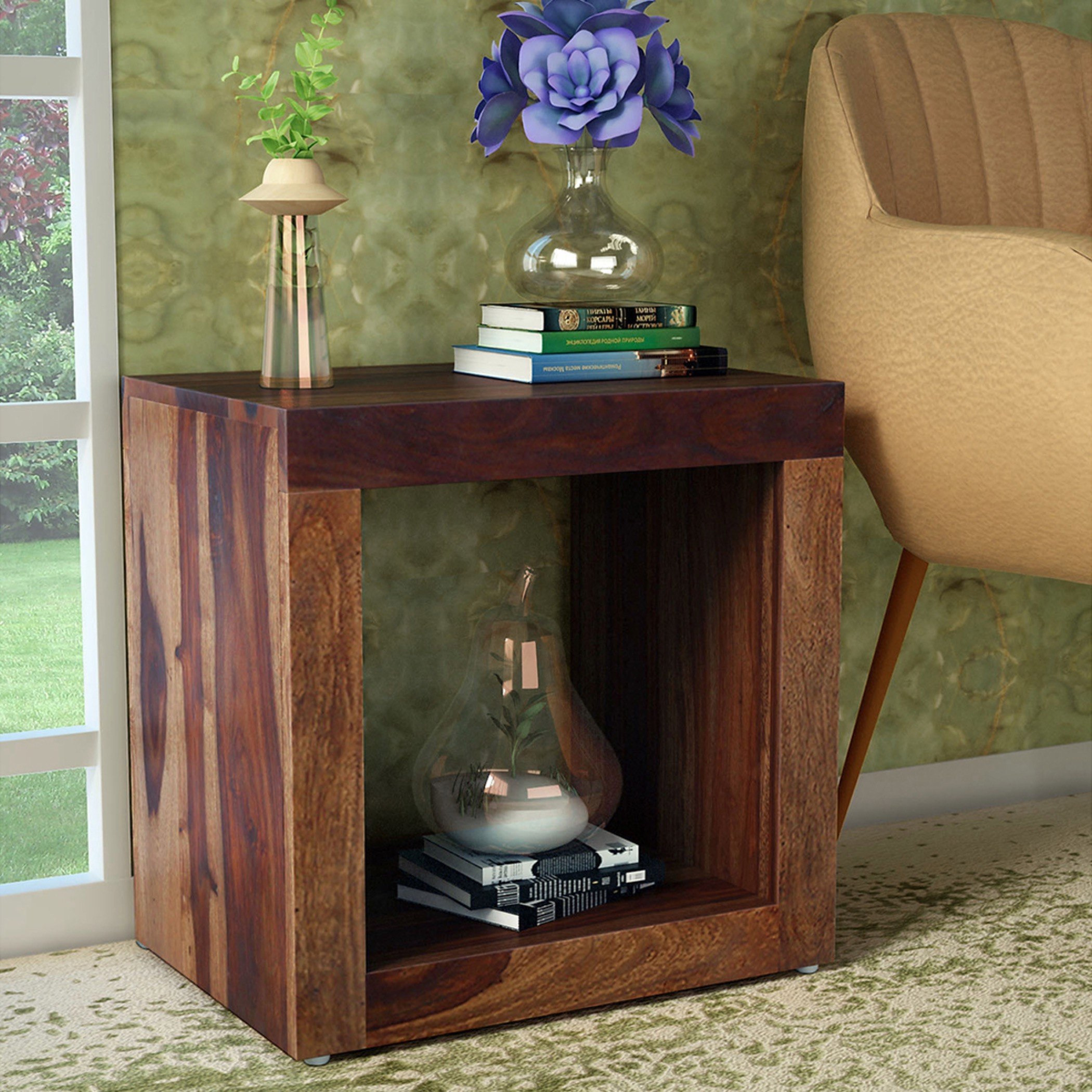 Avaro End Table-hbxfurniture-livingroom-endtables-image-1