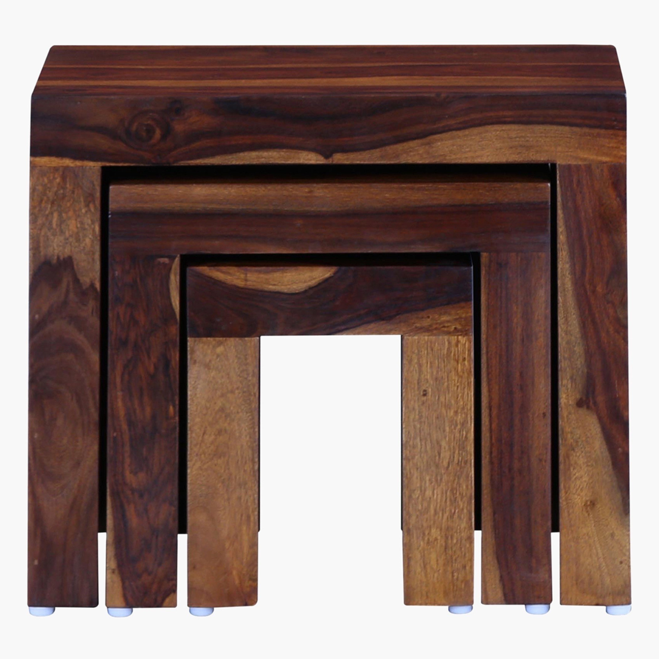 طاولات متداخلة من أفارو - طقم من 3 قطع-hbxfurniture-livingroom-nestingtables-image-2