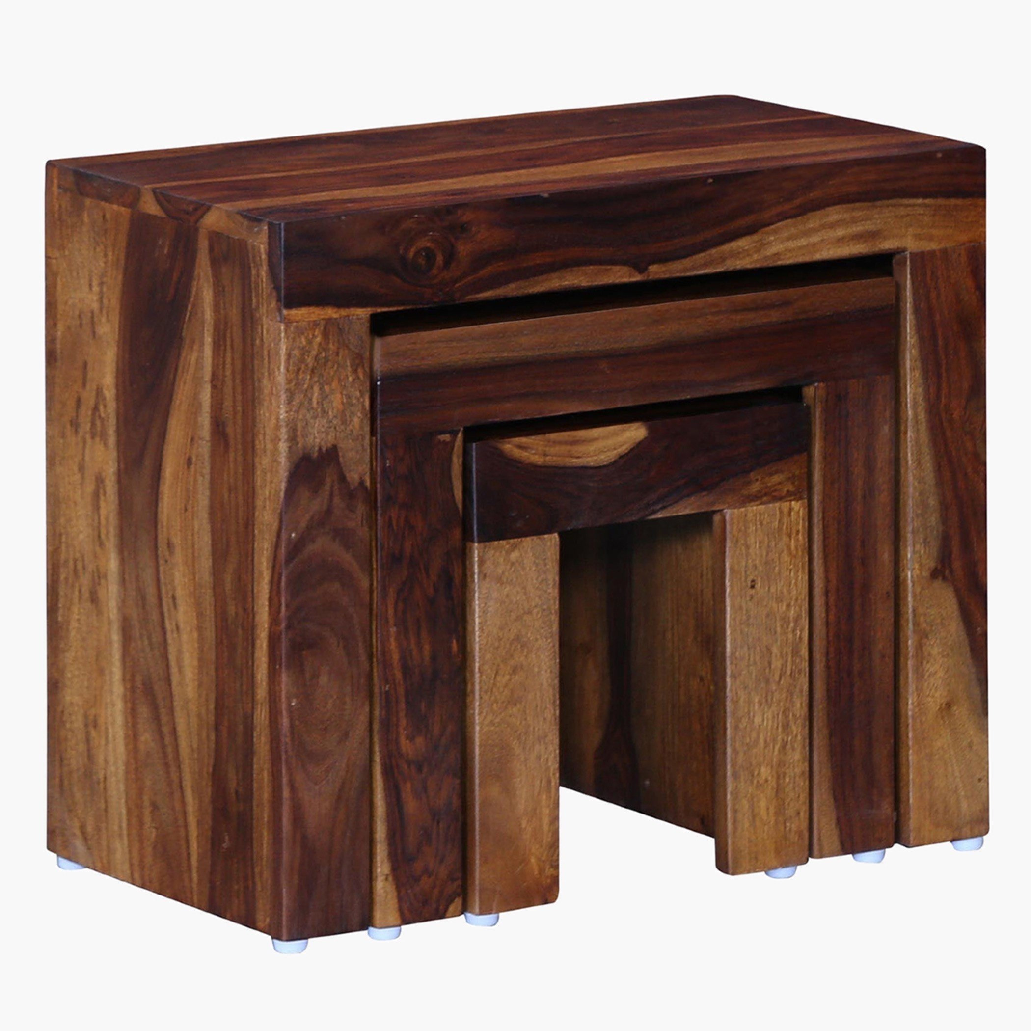 طاولات متداخلة من أفارو - طقم من 3 قطع-hbxfurniture-livingroom-nestingtables-image-3