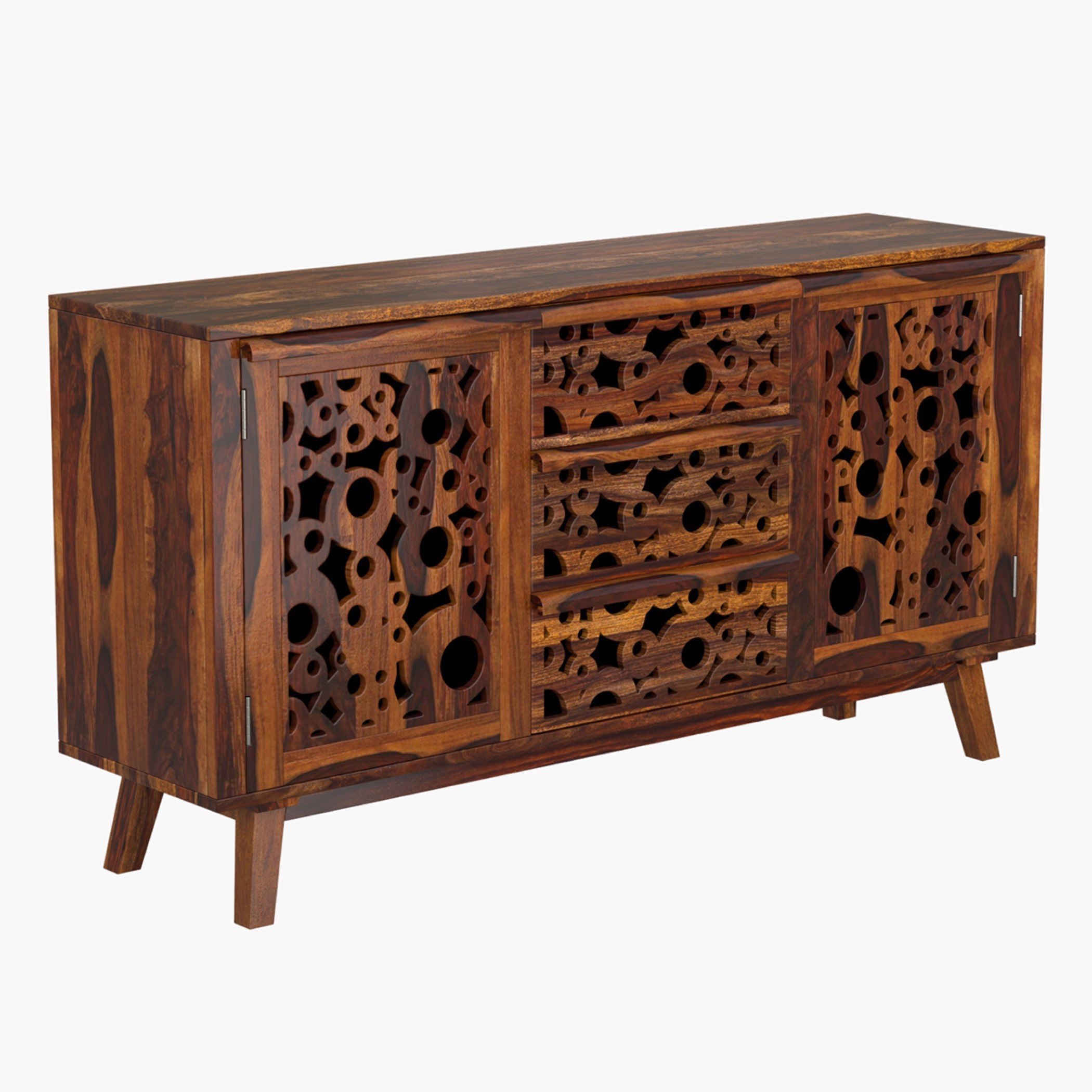 وحدة جانبية ببابين و3 أدراج من إيفيلانو-hbxfurniture-diningroom-buffetsandsideboards-image-2