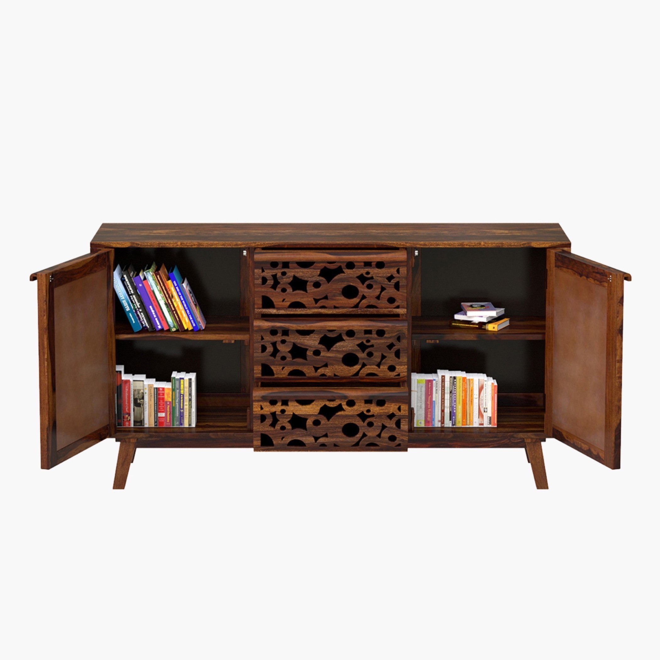 وحدة جانبية ببابين و3 أدراج من إيفيلانو-hbxfurniture-diningroom-buffetsandsideboards-image-4
