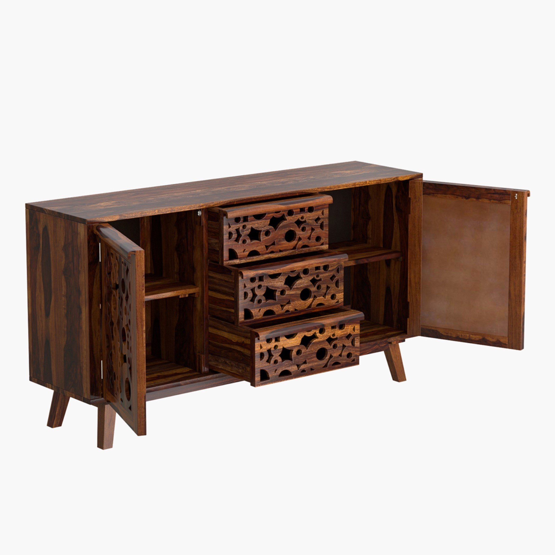 وحدة جانبية ببابين و3 أدراج من إيفيلانو-hbxfurniture-diningroom-buffetsandsideboards-image-5