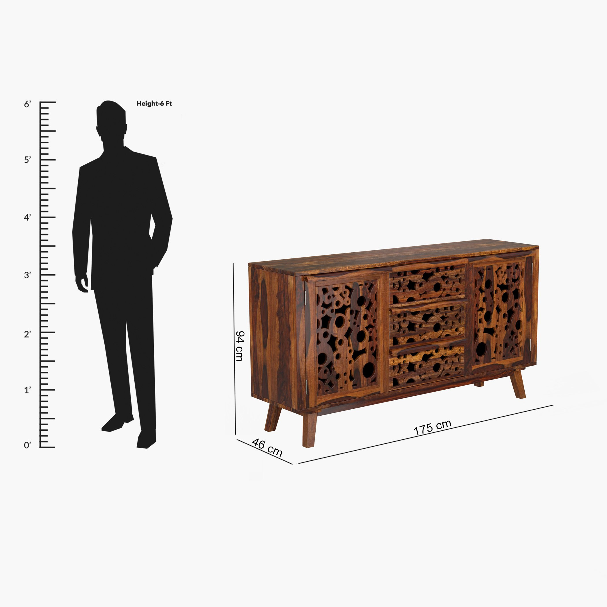وحدة جانبية ببابين و3 أدراج من إيفيلانو-hbxfurniture-diningroom-buffetsandsideboards-image-9