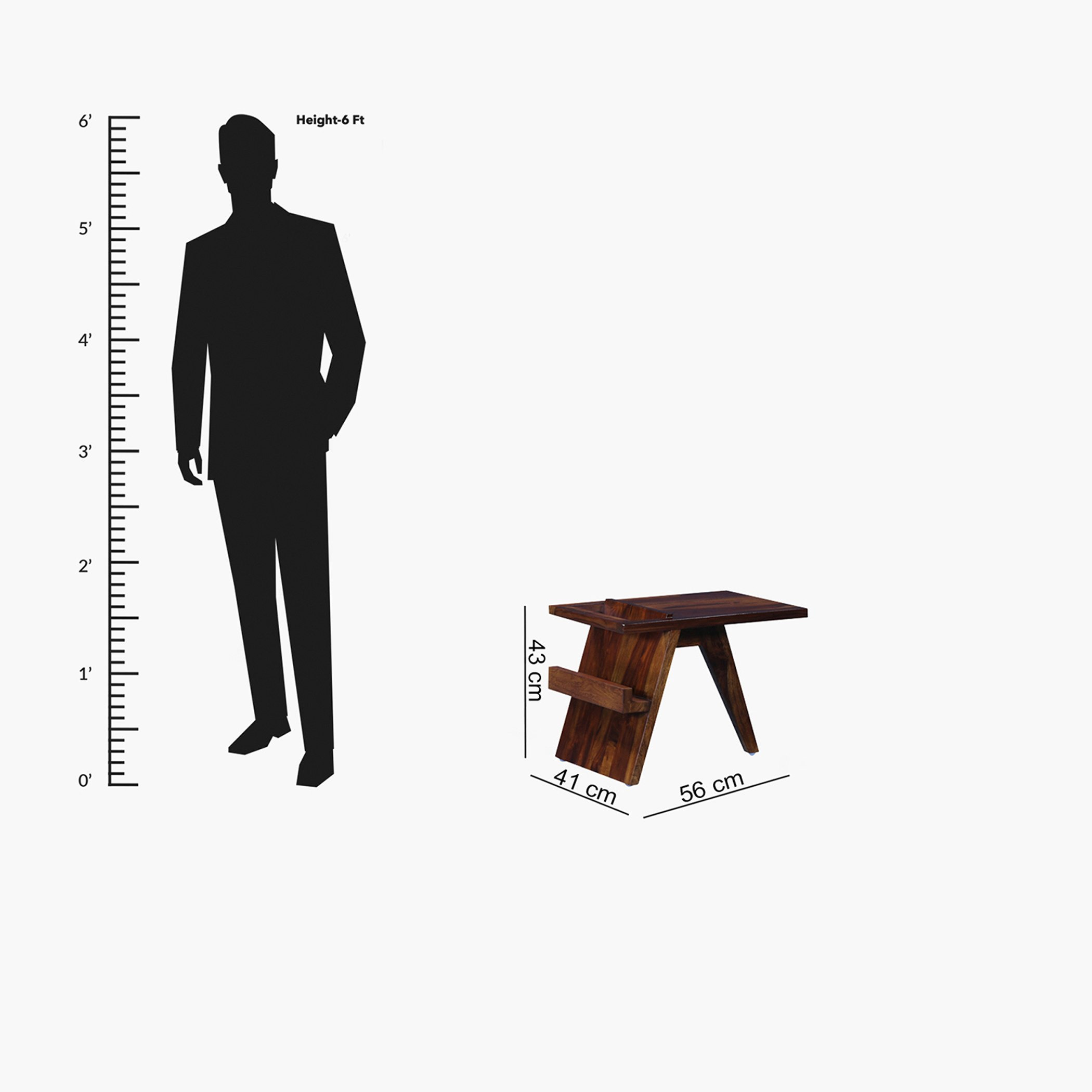 Evelano End Table-hbxfurniture-livingroom-endtables-image-12