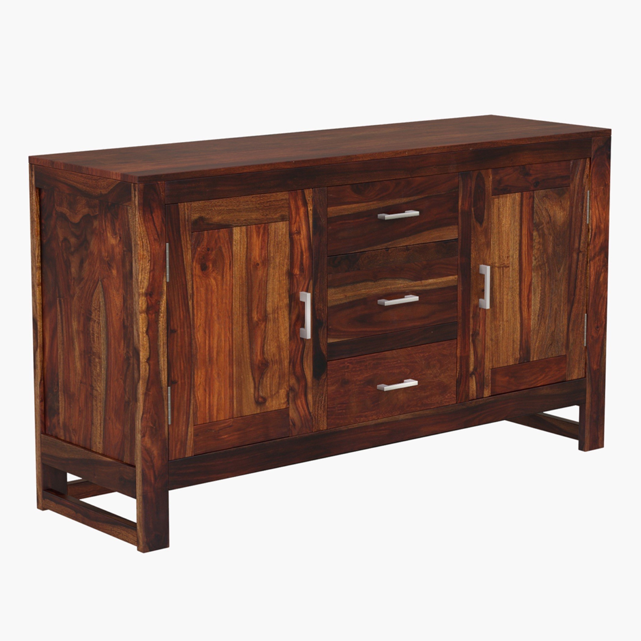 خزانة جانبية ببابين و 3 أدراج - سيري-hbxfurniture-diningroom-buffetsandsideboards-image-2