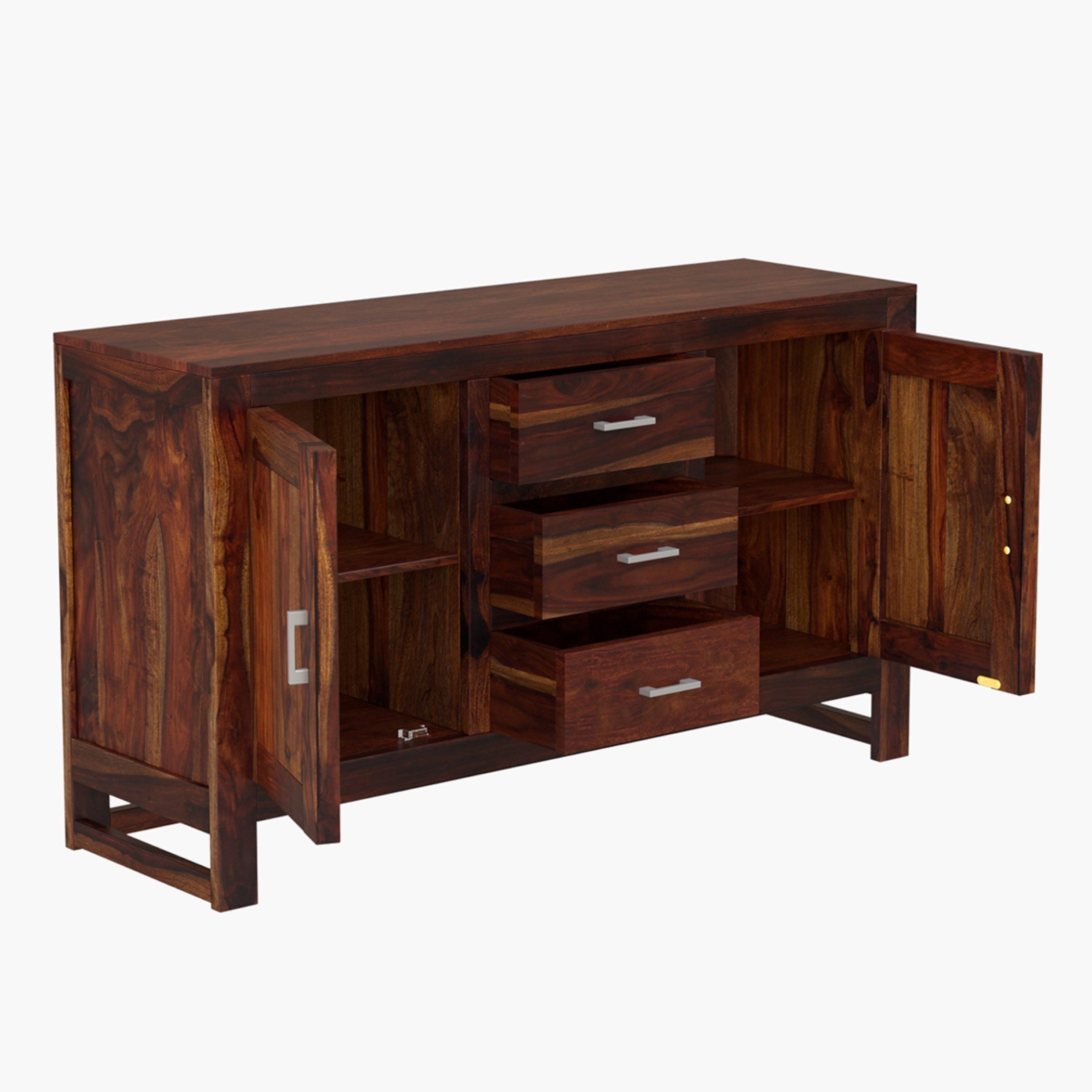خزانة جانبية ببابين و 3 أدراج - سيري-hbxfurniture-diningroom-buffetsandsideboards-image-4