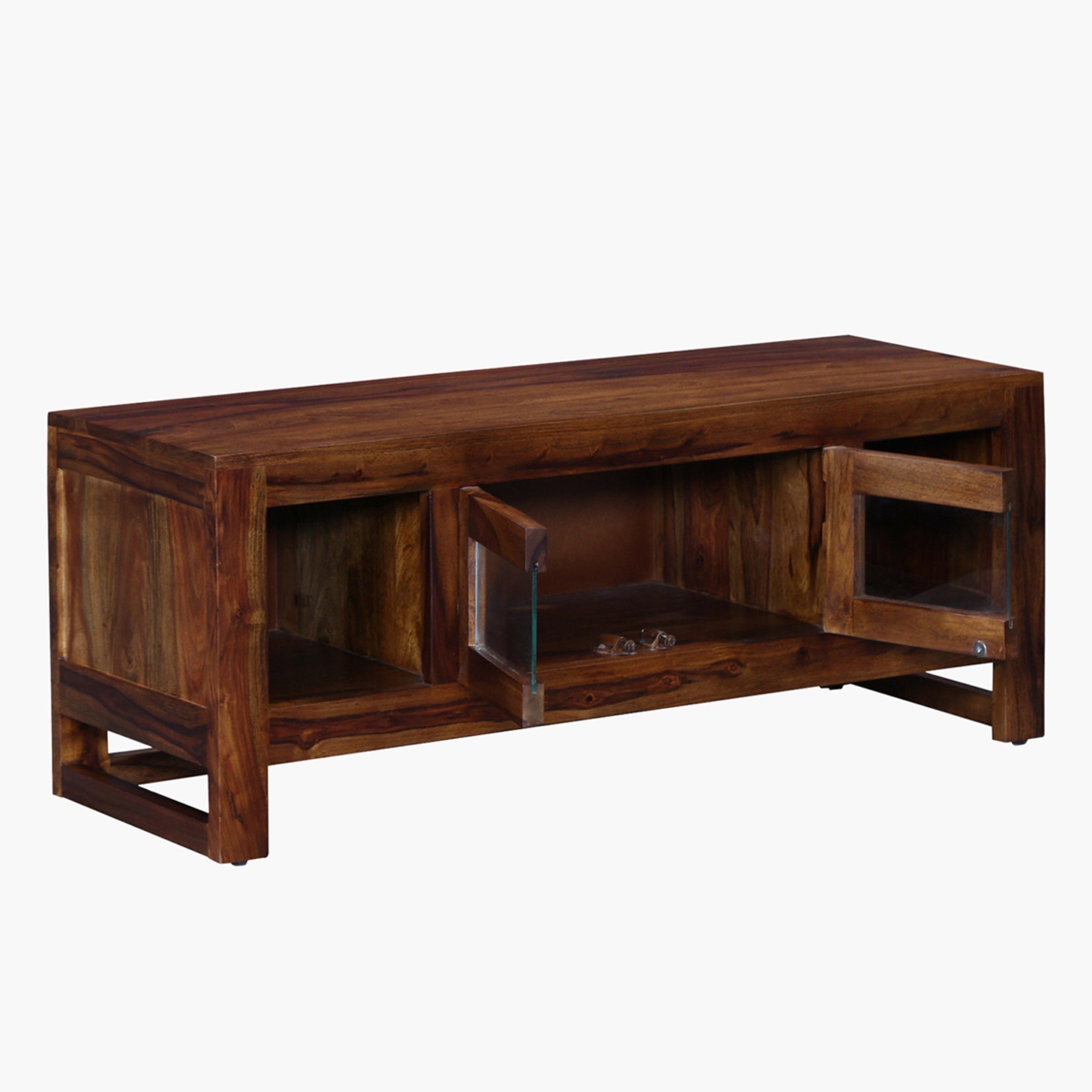 وحدة تلفزيون للتلفزيونات حتى 42 بوصة من سيري-hbxlivingroom-mediaunitsandstorage-tvunits-image-3