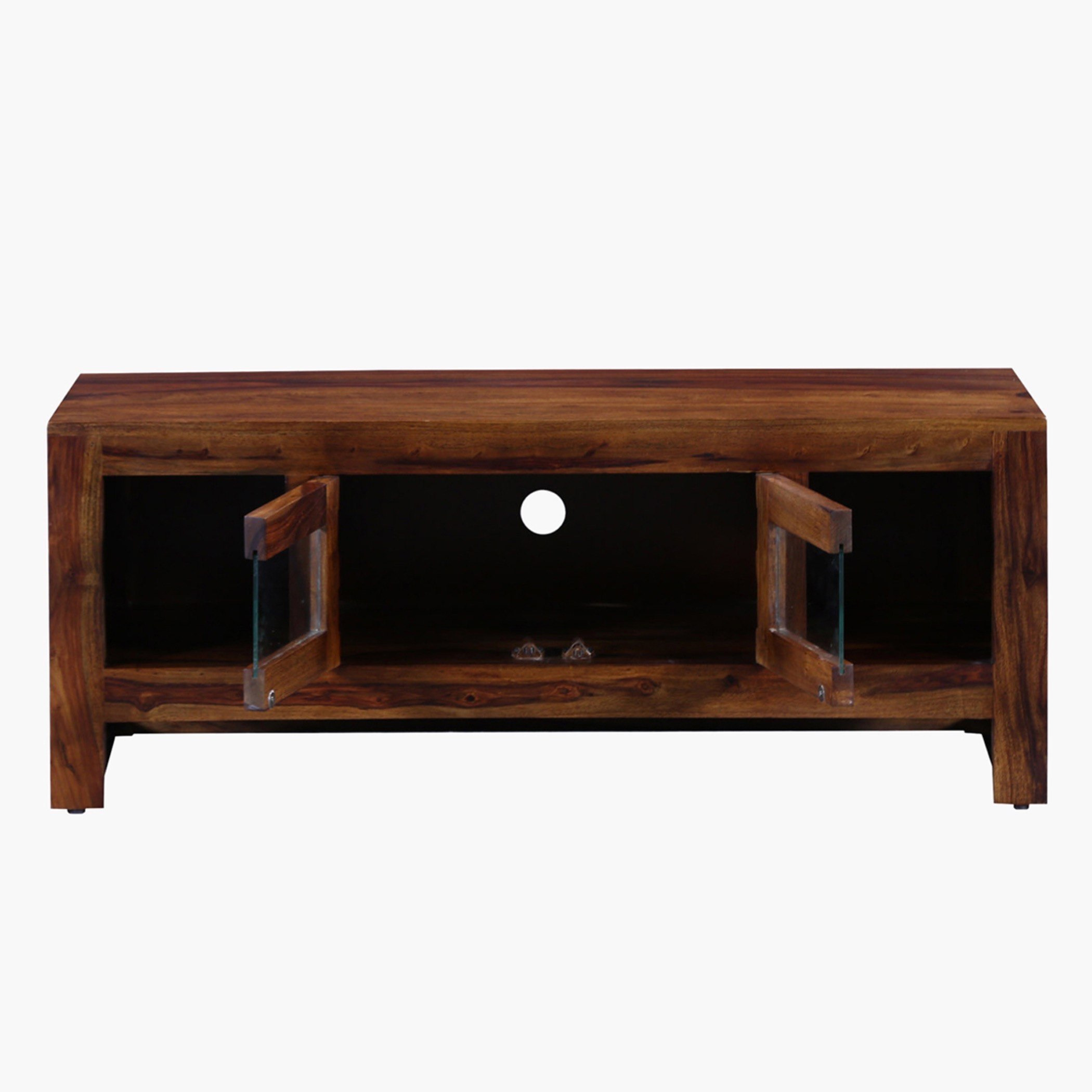 وحدة تلفزيون للتلفزيونات حتى 42 بوصة من سيري-hbxlivingroom-mediaunitsandstorage-tvunits-image-5