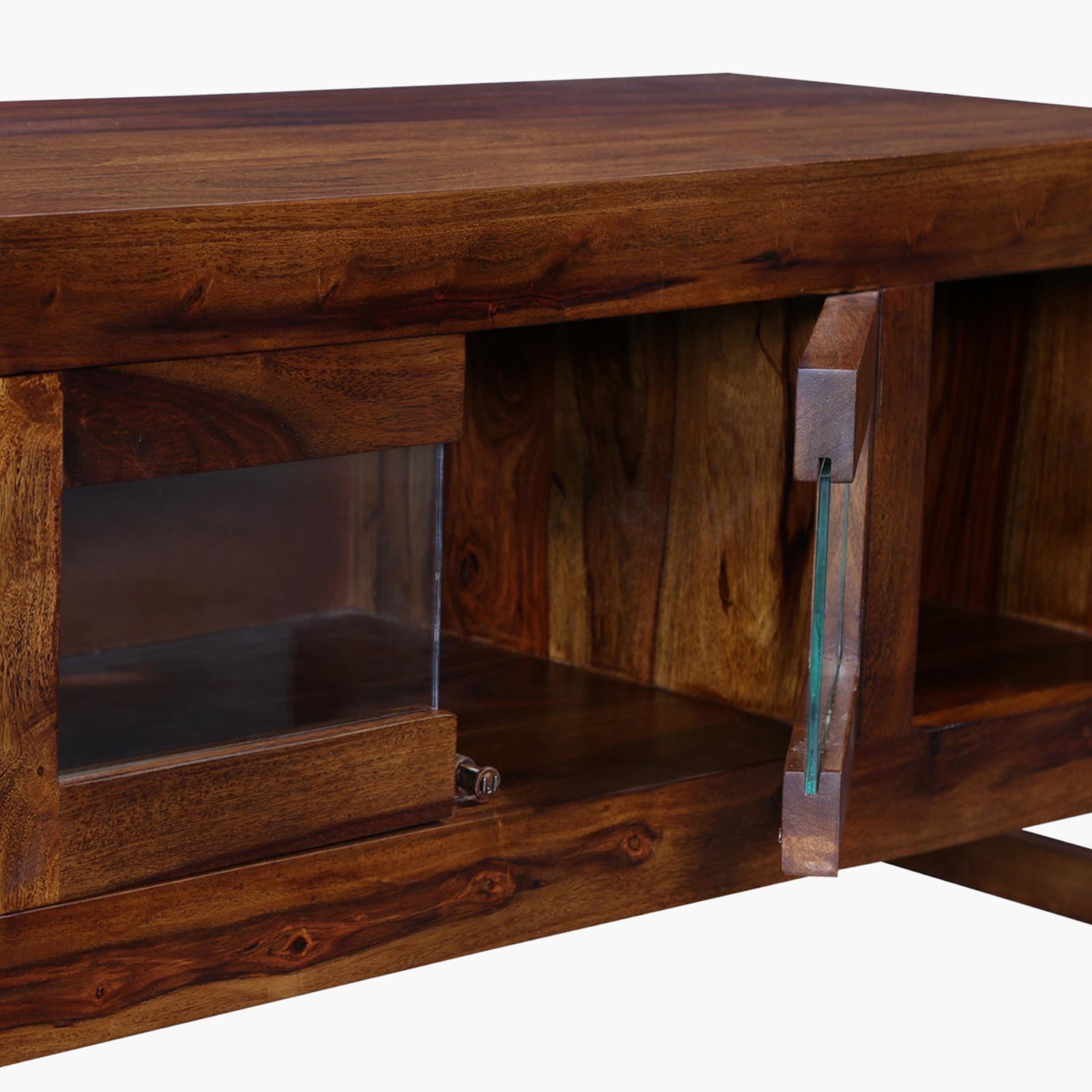 وحدة تلفزيون للتلفزيونات حتى 42 بوصة من سيري-hbxlivingroom-mediaunitsandstorage-tvunits-image-9