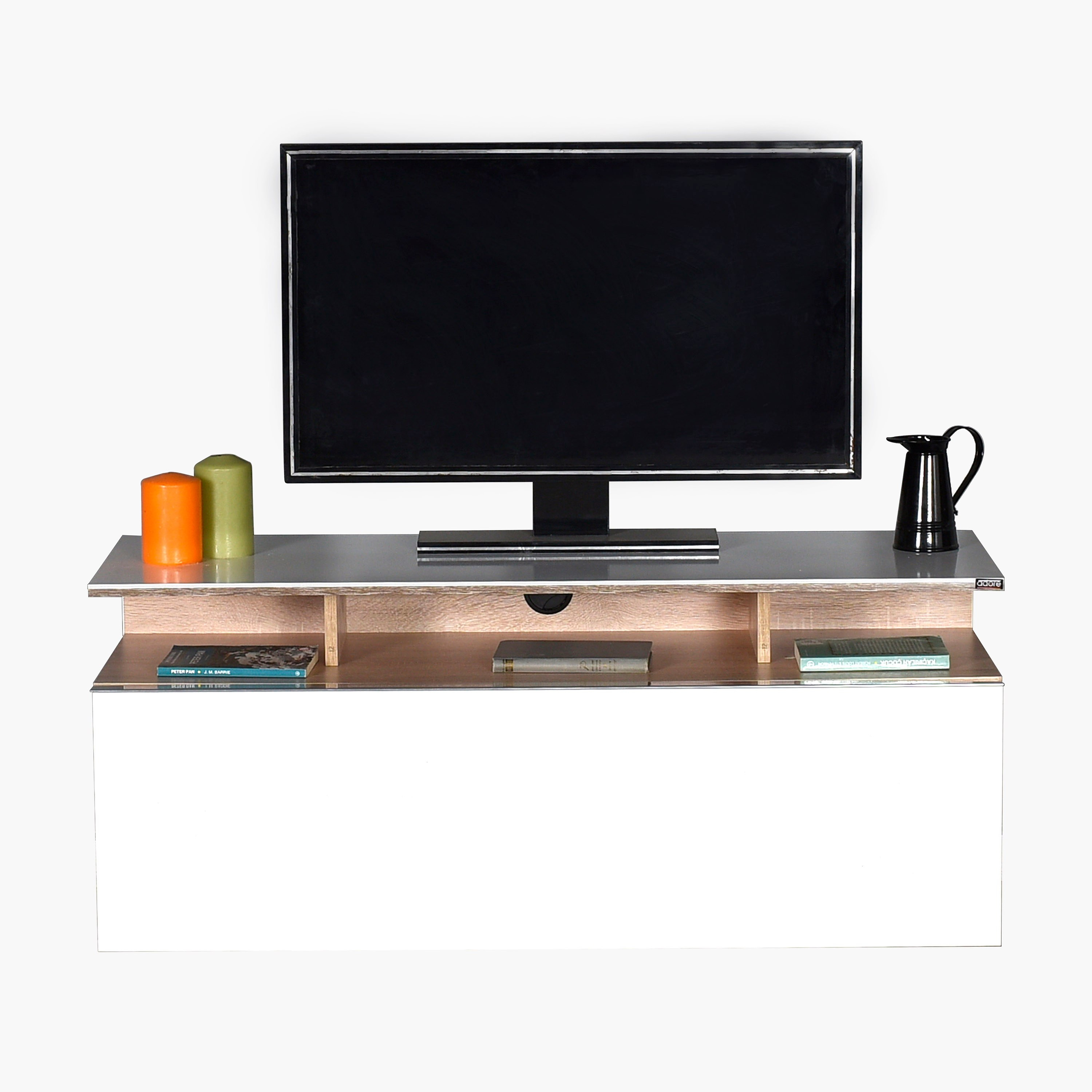 وحدة تلفزيون منخفضة للأجهزة حتى 42 بوصة من بلس-hbxlivingroom-mediaunitsandstorage-tvunits-image-4