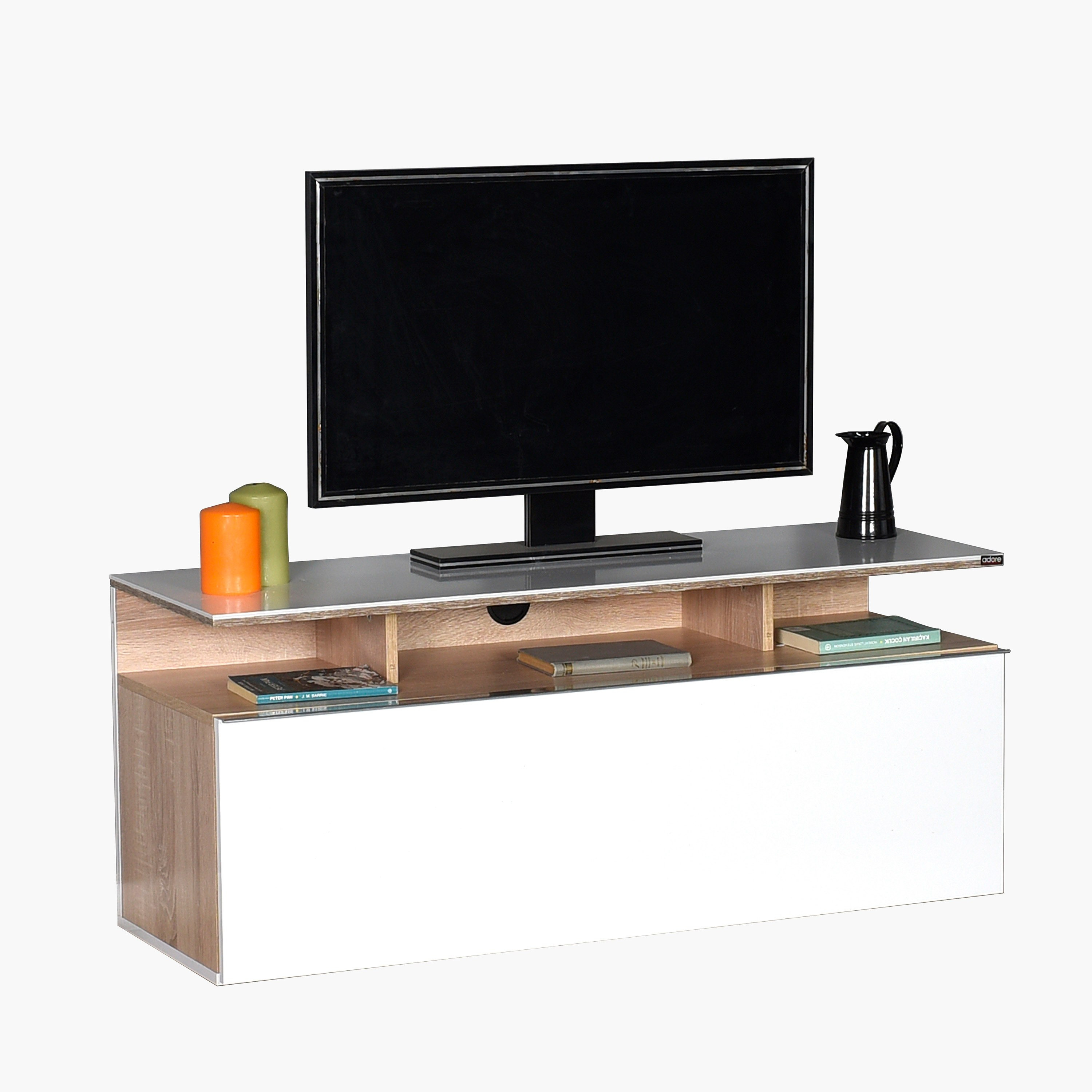 وحدة تلفزيون منخفضة للأجهزة حتى 42 بوصة من بلس-hbxlivingroom-mediaunitsandstorage-tvunits-image-5