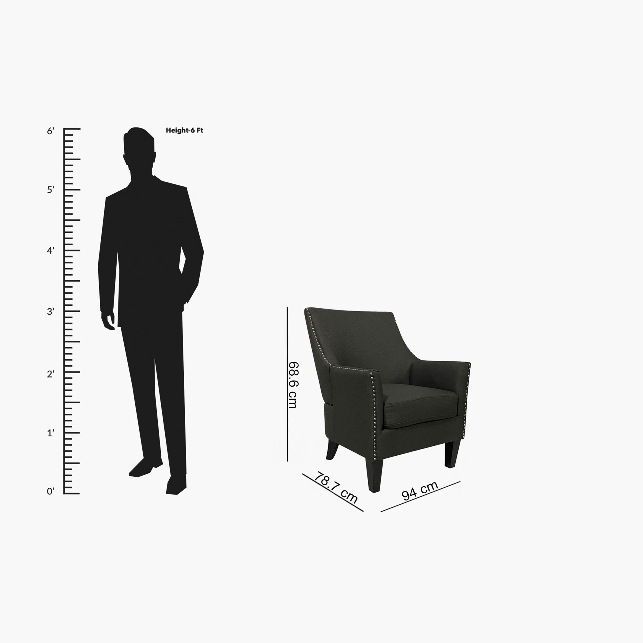 كرسي قماشي من بيثاني-hbxlivingroom-sofasandarmchairs-easychairs-image-7