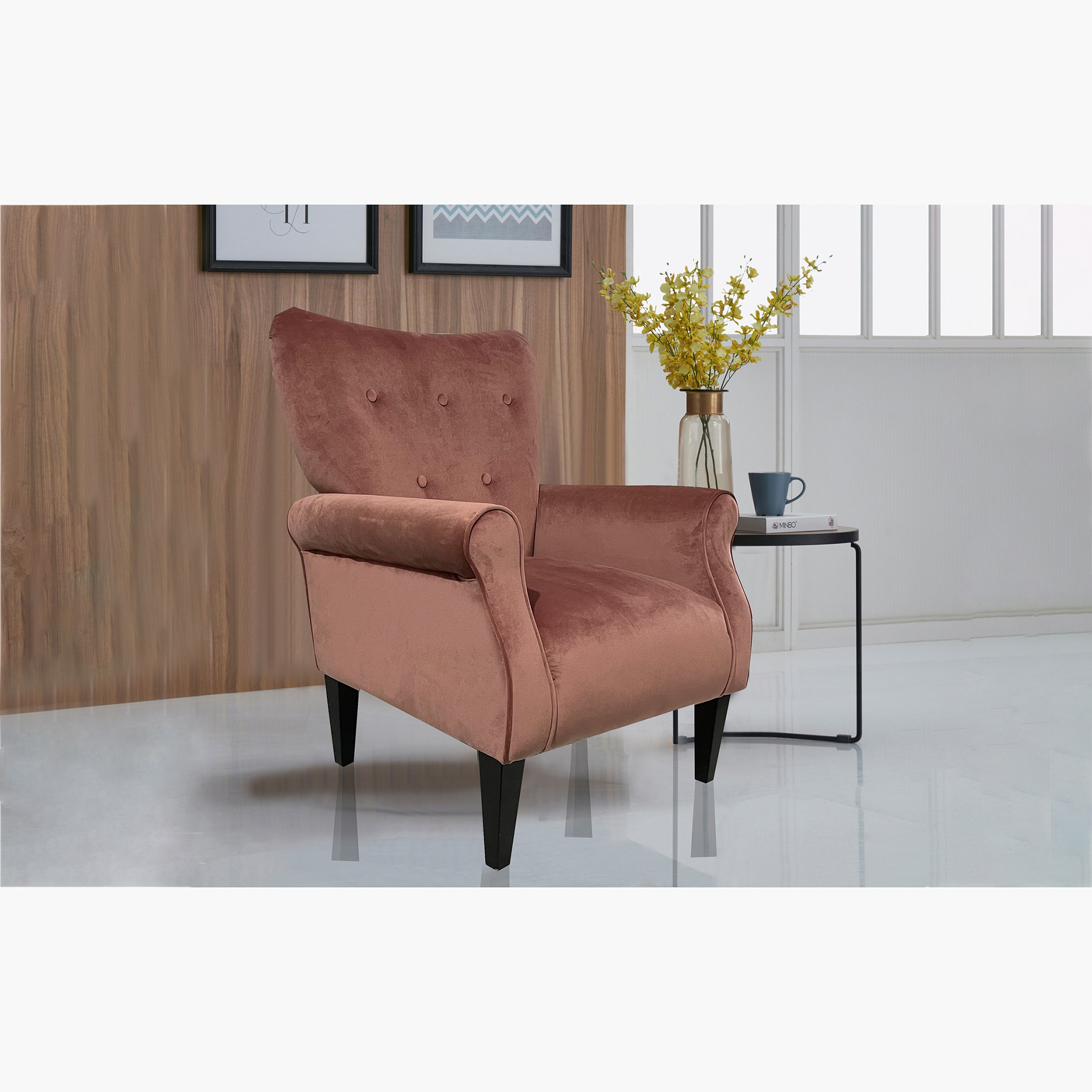 كرسي مخملي من كيلين-hbxlivingroom-sofasandarmchairs-easychairs-image-1