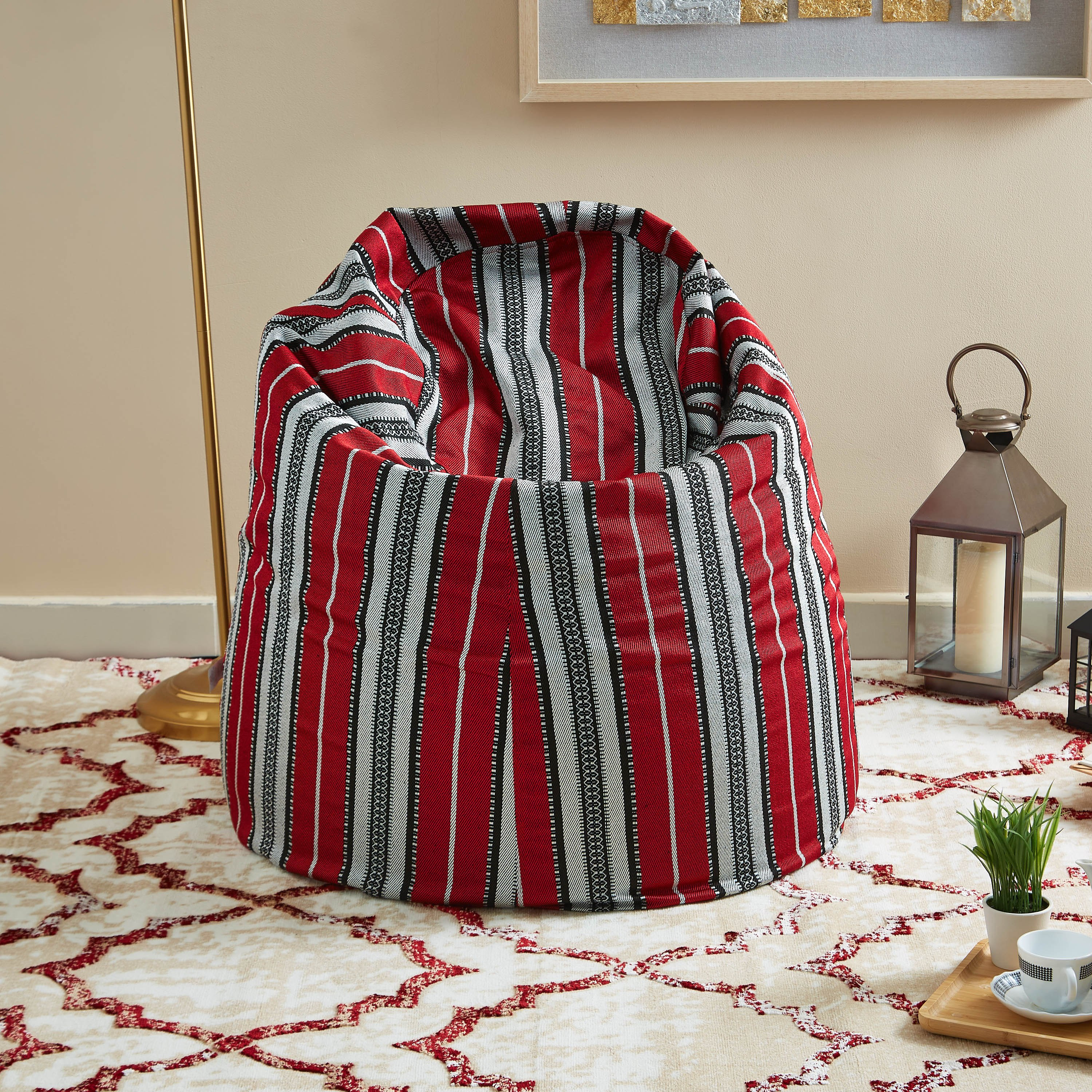 home box bean bag