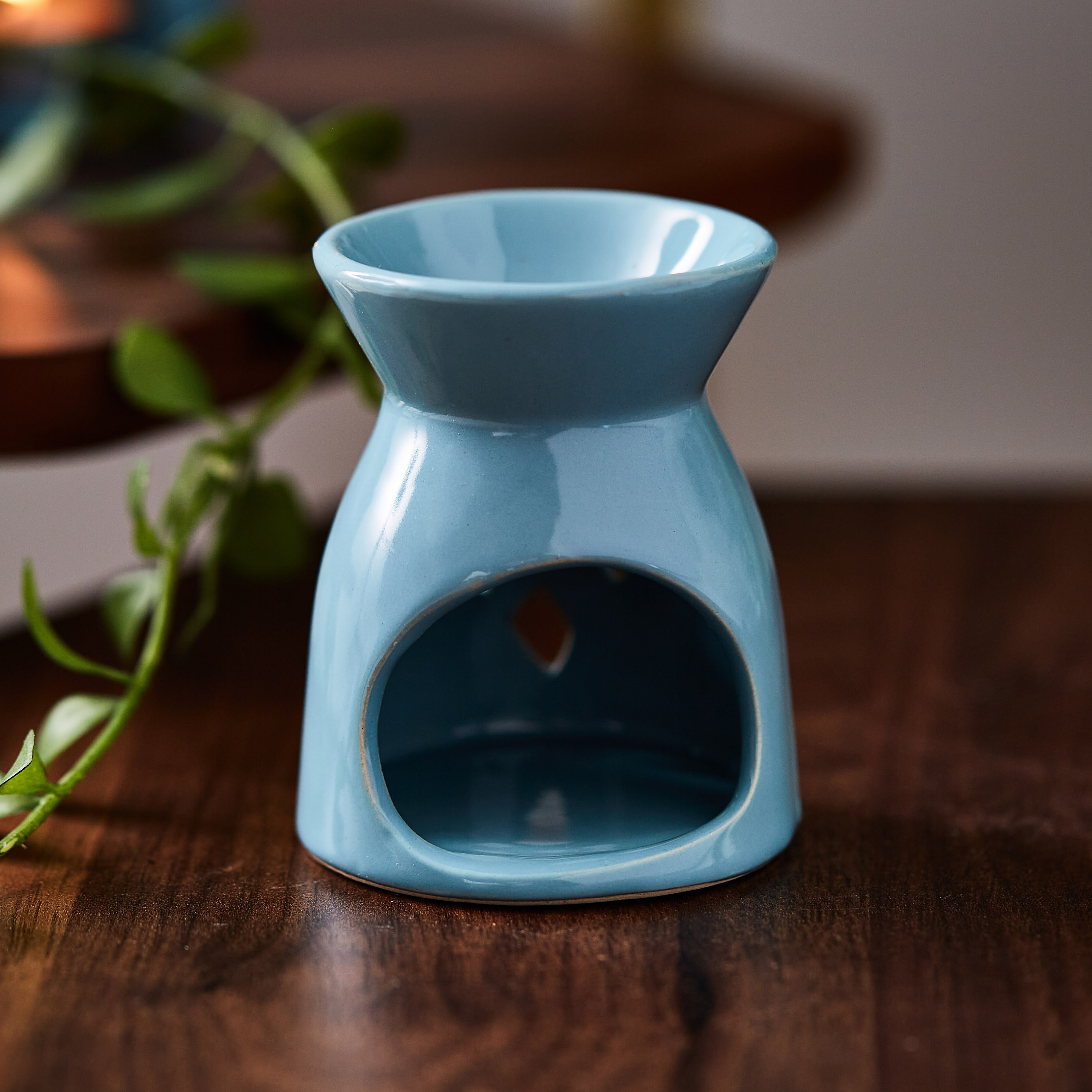 مبخرة زيت من كالي - 7 سم-hbxbedroom-homefragrance-oilburners-image-1