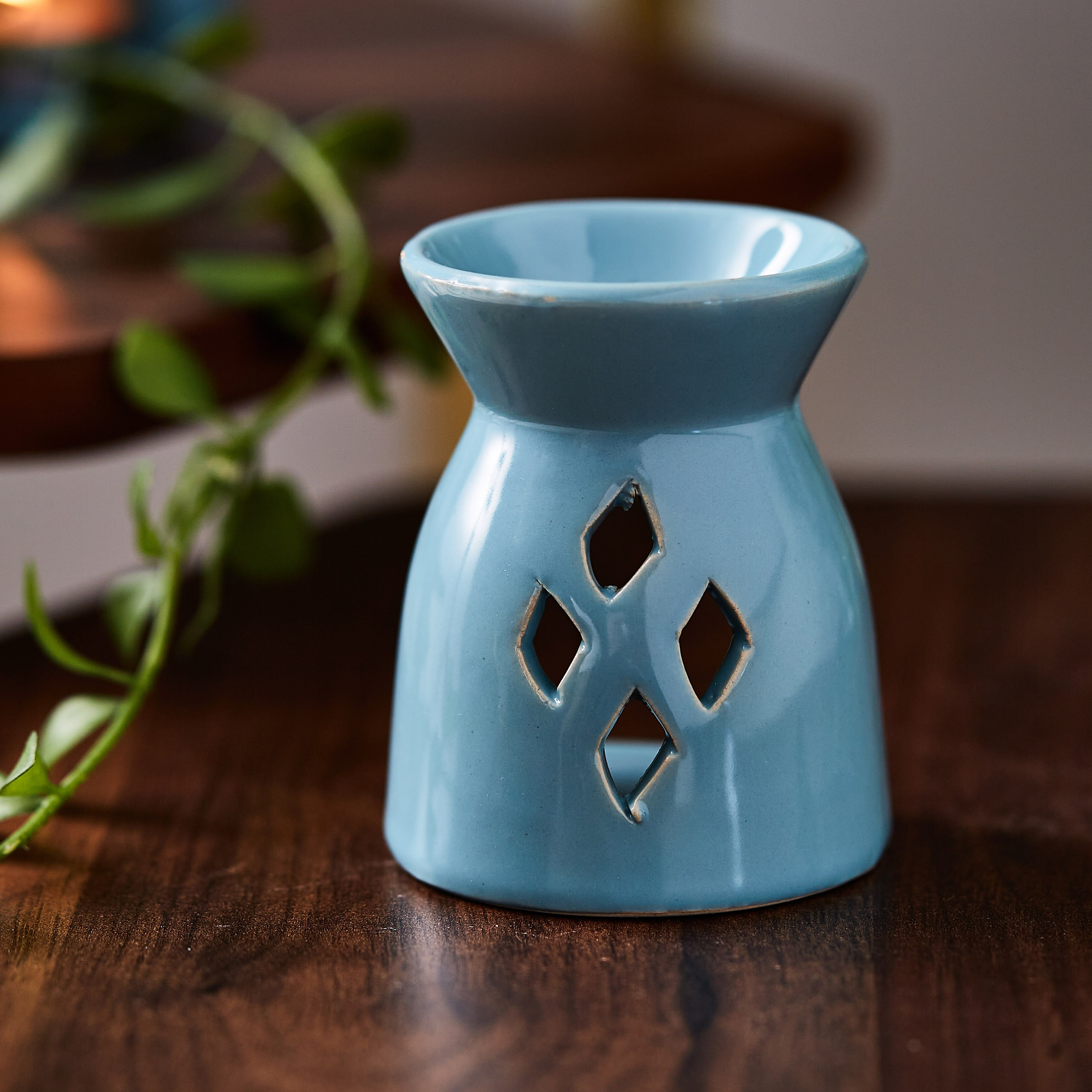 مبخرة زيت من كالي - 7 سم-hbxbedroom-homefragrance-oilburners-image-3