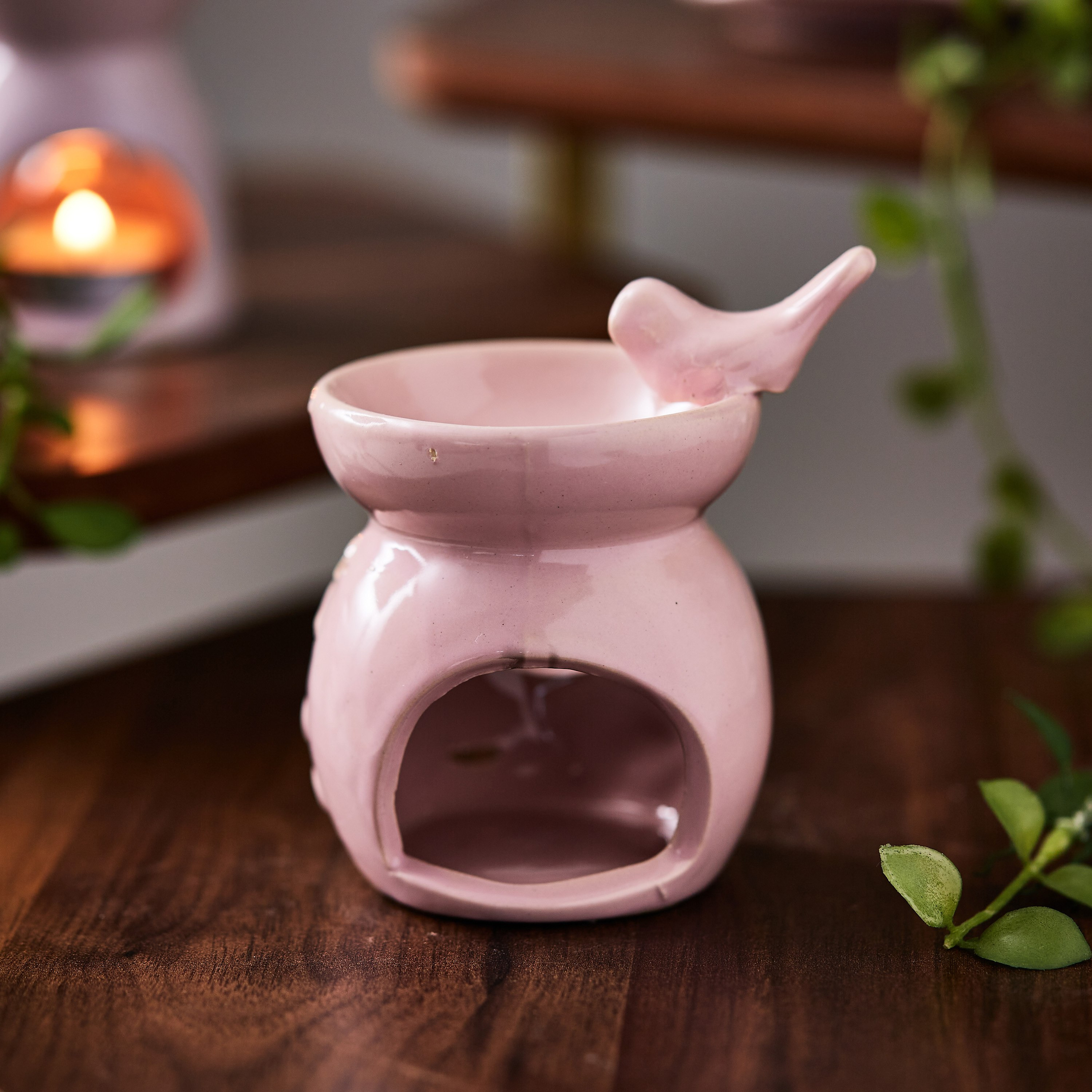 مبخرة زيت على شكل طائر من كالي - 7 سم-hbxbedroom-homefragrance-oilburners-image-1