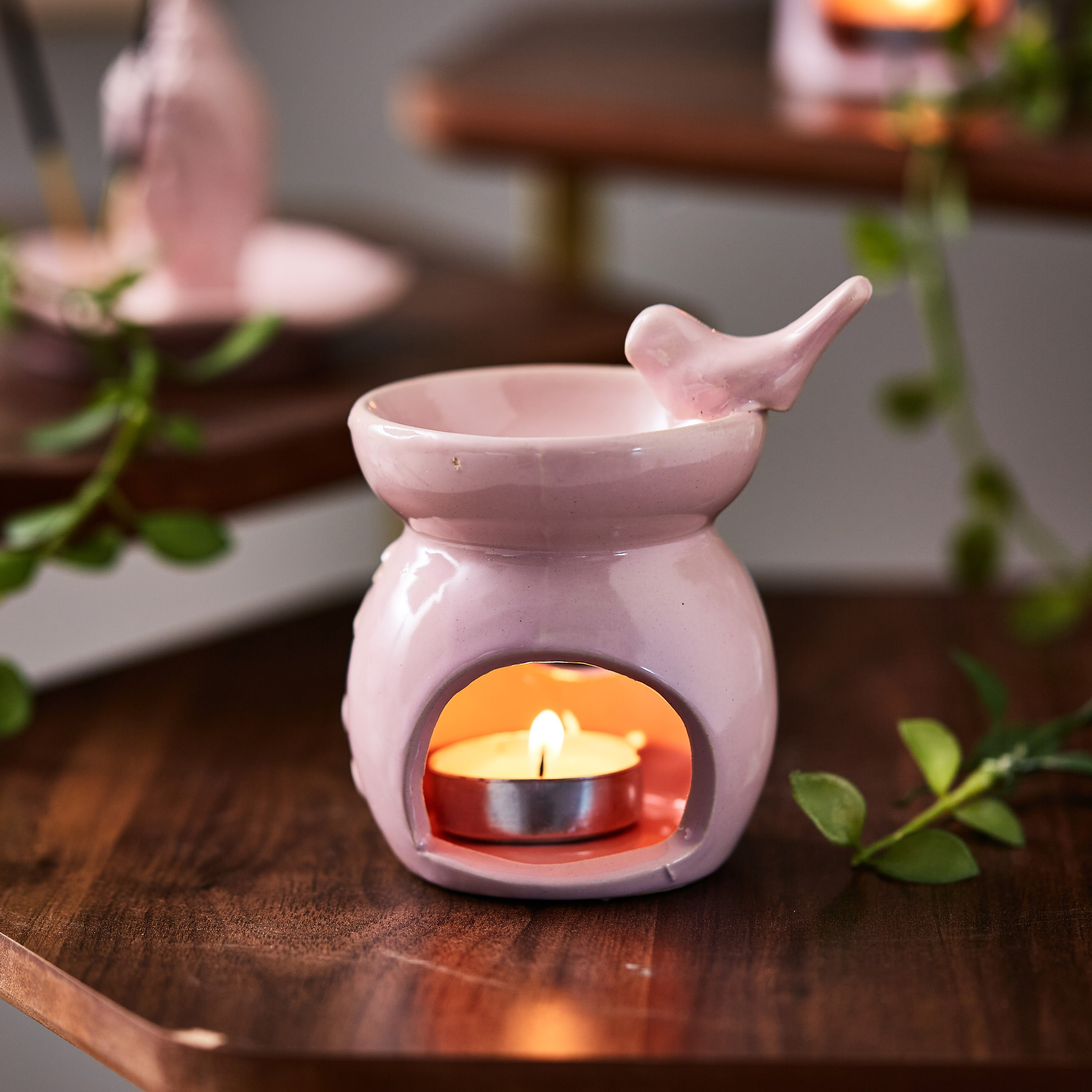مبخرة زيت على شكل طائر من كالي - 7 سم-hbxbedroom-homefragrance-oilburners-image-2