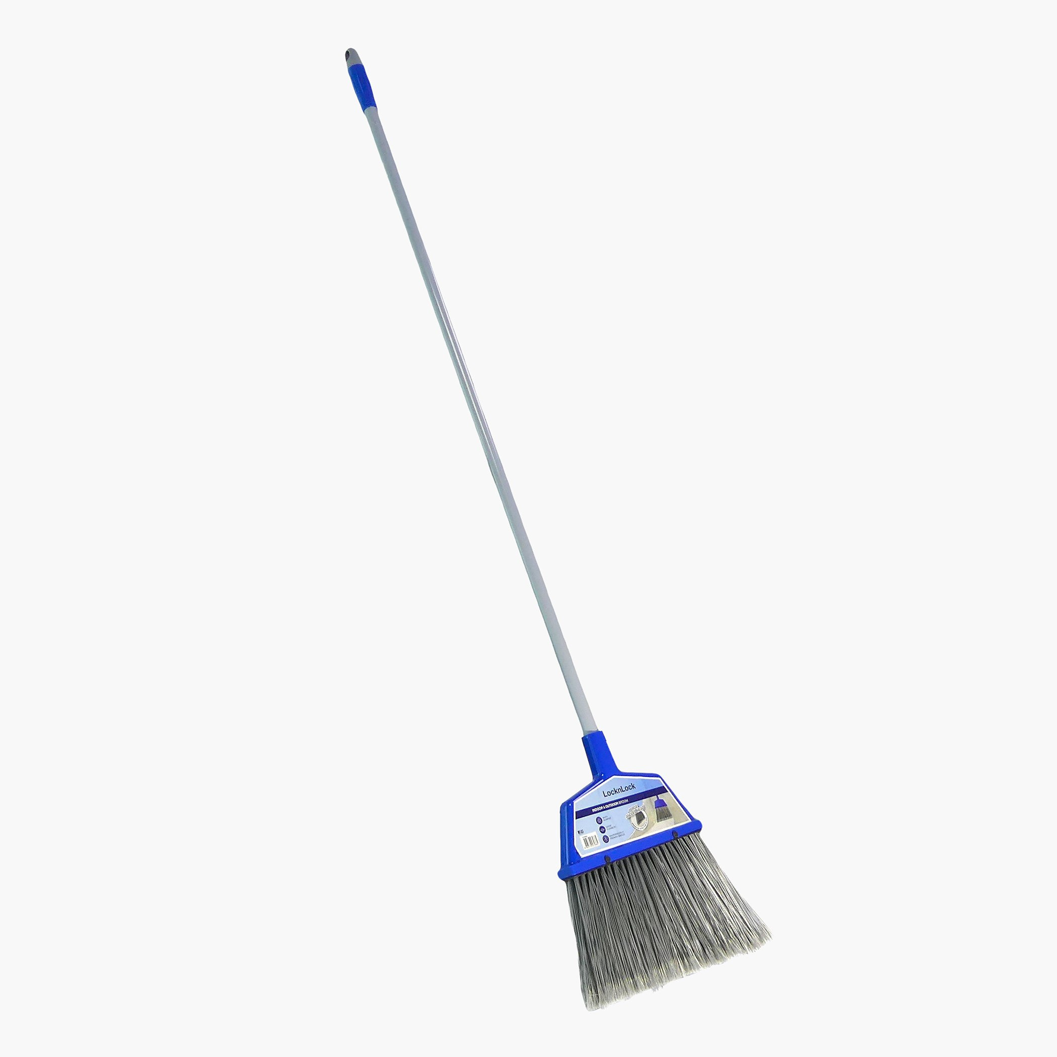 مكنسة للاستعمال الدّاخلي والخارجي من لوك آند لوك-hbxbathroom-laundry-cleaningaccessories-image-1