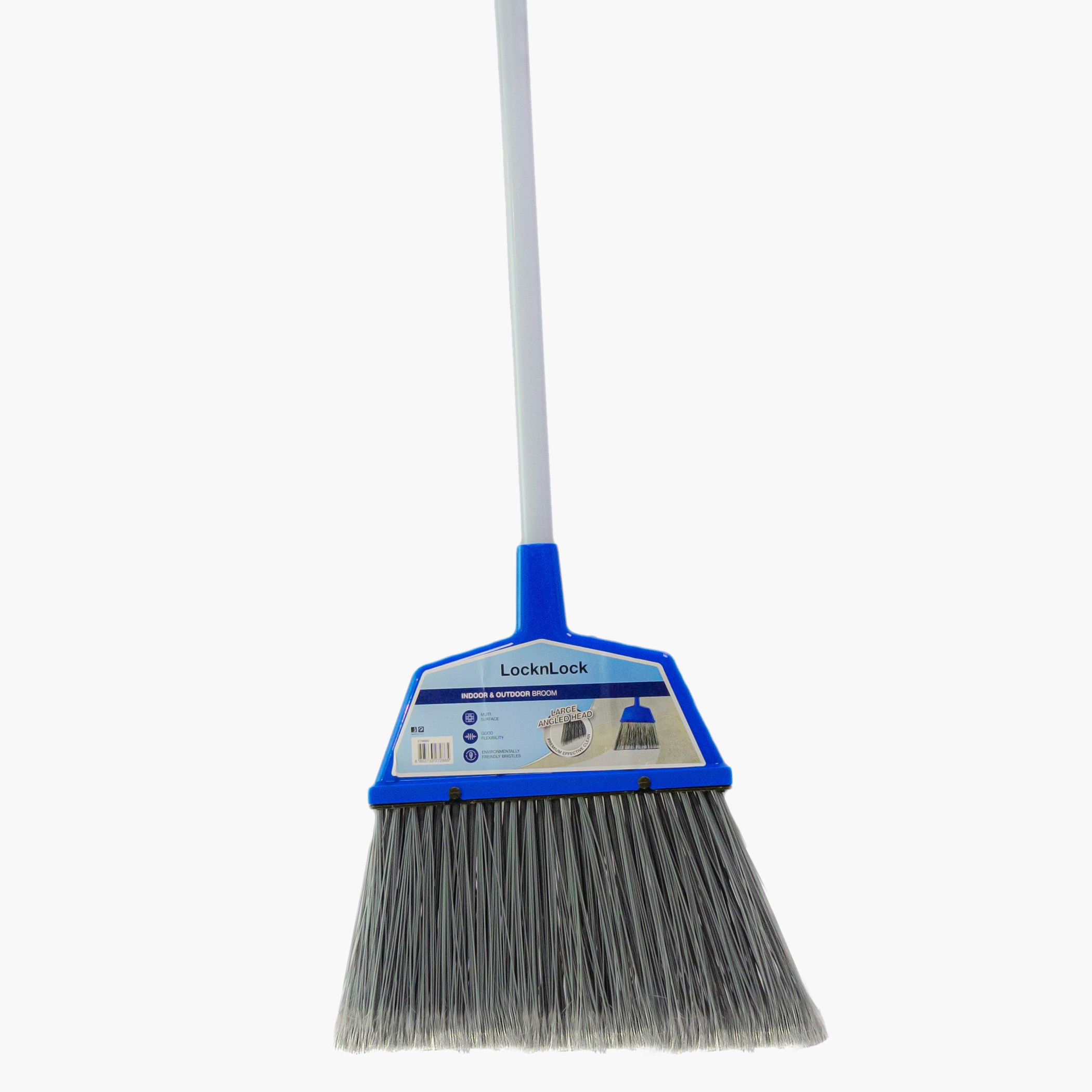 مكنسة للاستعمال الدّاخلي والخارجي من لوك آند لوك-hbxbathroom-laundry-cleaningaccessories-image-2
