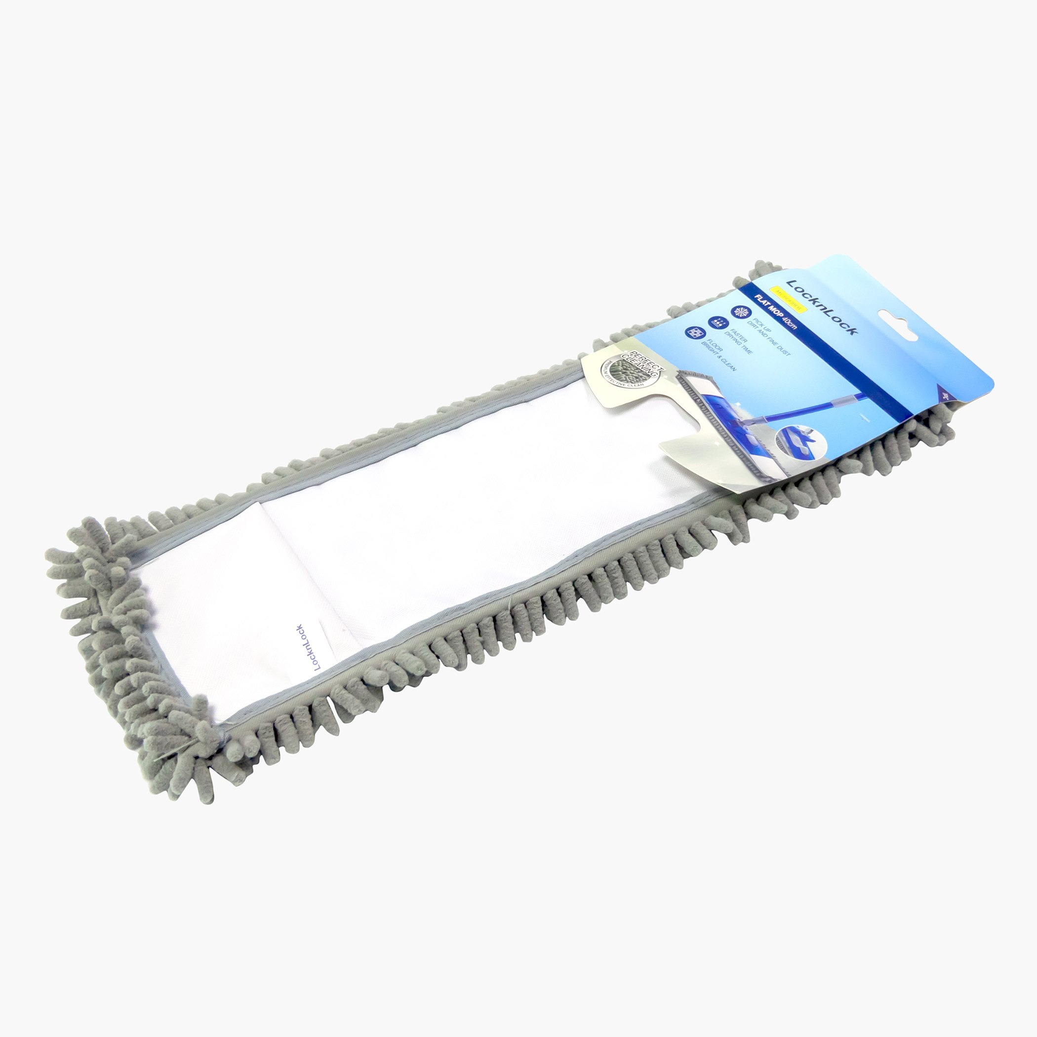 Lock & Lock Flat Microfibre Refill Mop-PROMO_HB_AE_B1G1_250925-image-2