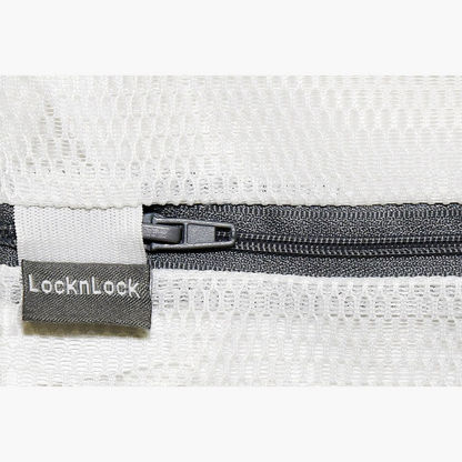Lock & Lock  Ball Type Double Laundry Net
