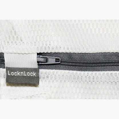 Lock & Lock Double Laundry Net - 35x20x28 cms