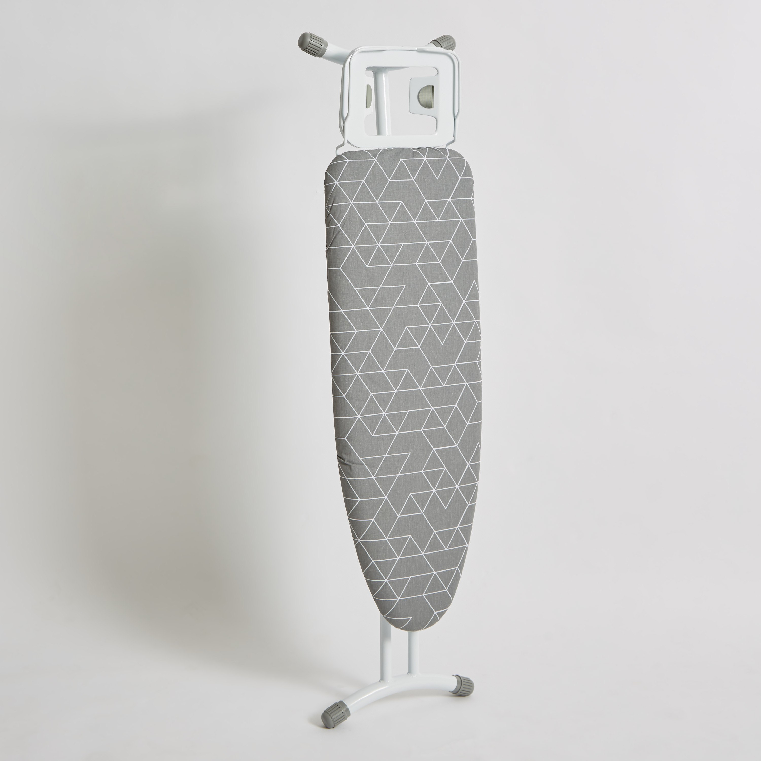 طاولة كي قابلة للطي من لوك اند لوك - 33x80x91 سم-hbxbedroom-bedroomaccessories-bedroomstorage-image-11