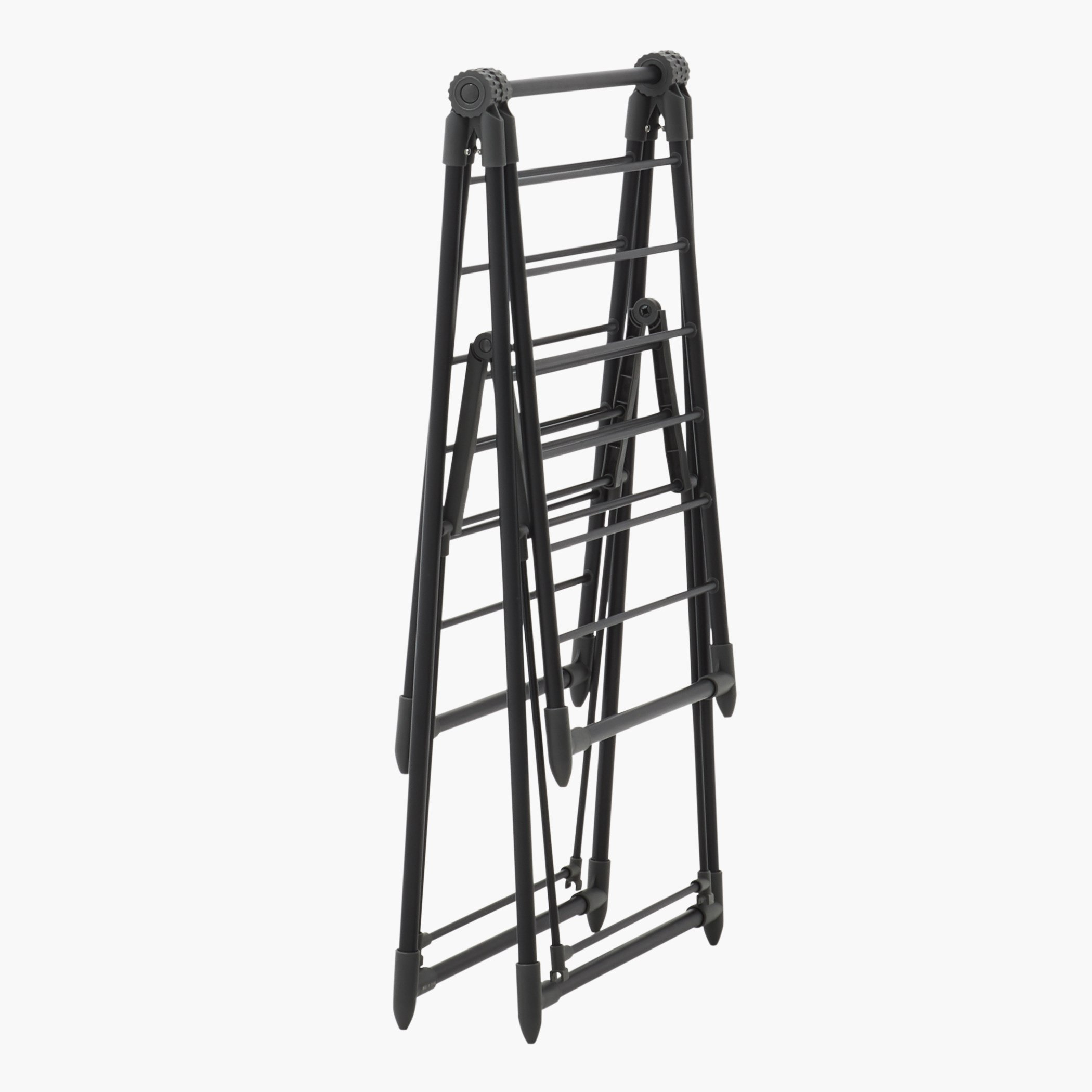 مجفّف ملابس من لوك آند لوك - 157x61x100 سم-hbxhomeware-bathandlaundry-clothesdryingracks-image-9