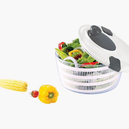 Lock & Lock Multi Salad Spinner