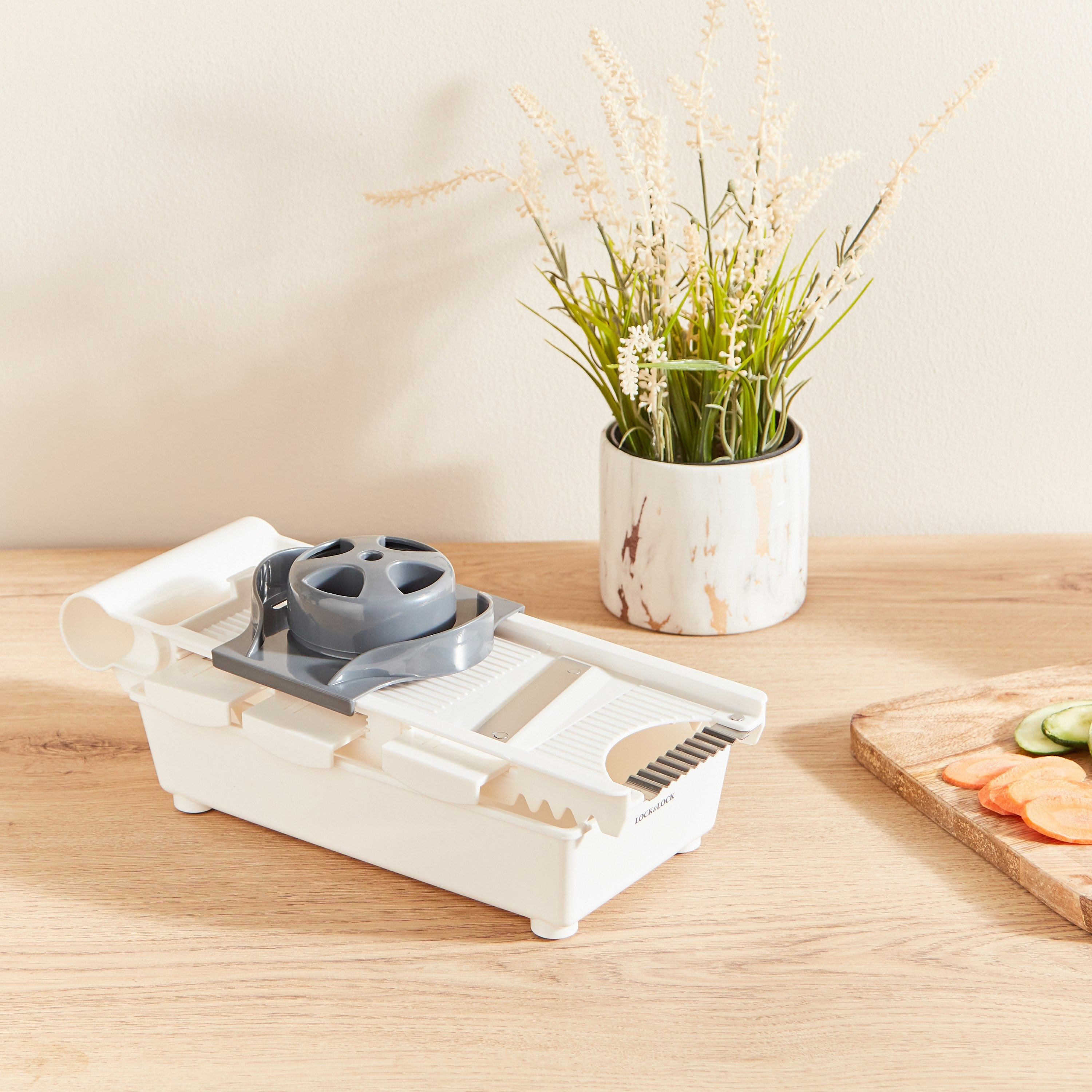 مبشرة خضروات من لوك آند لوك-hbxhomeware-hbxkitchen-image-1
