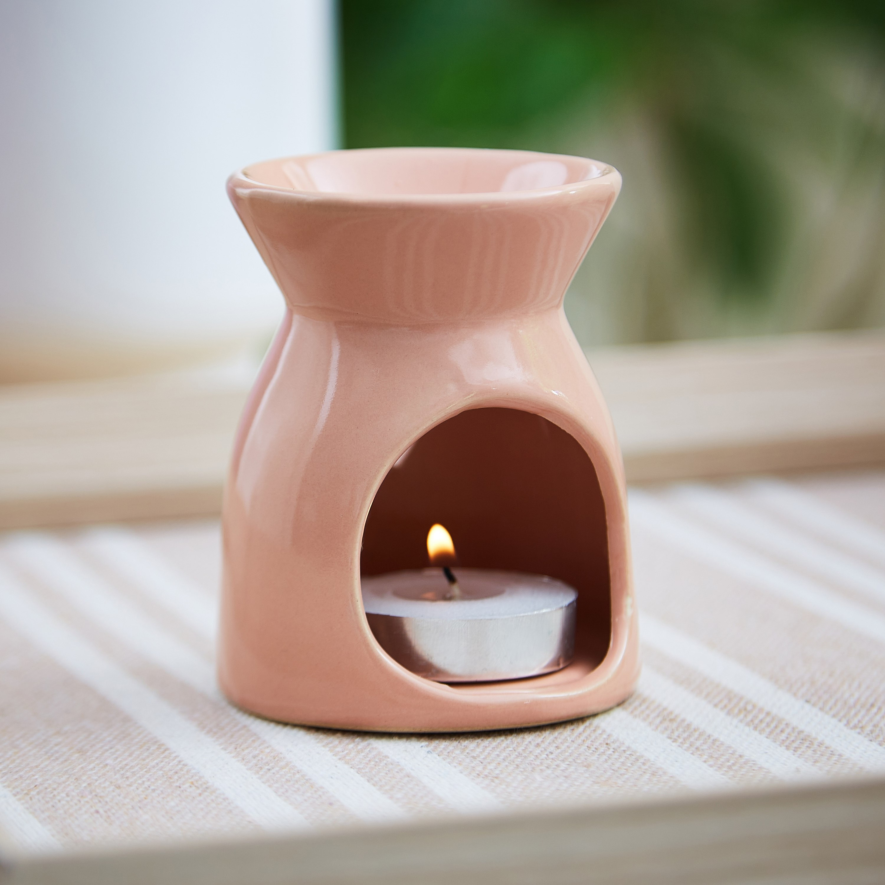 مبخرة زيت صغيرة من كالي - 7x5x7.5 سم-hbxbedroom-homefragrance-oilburners-image-1