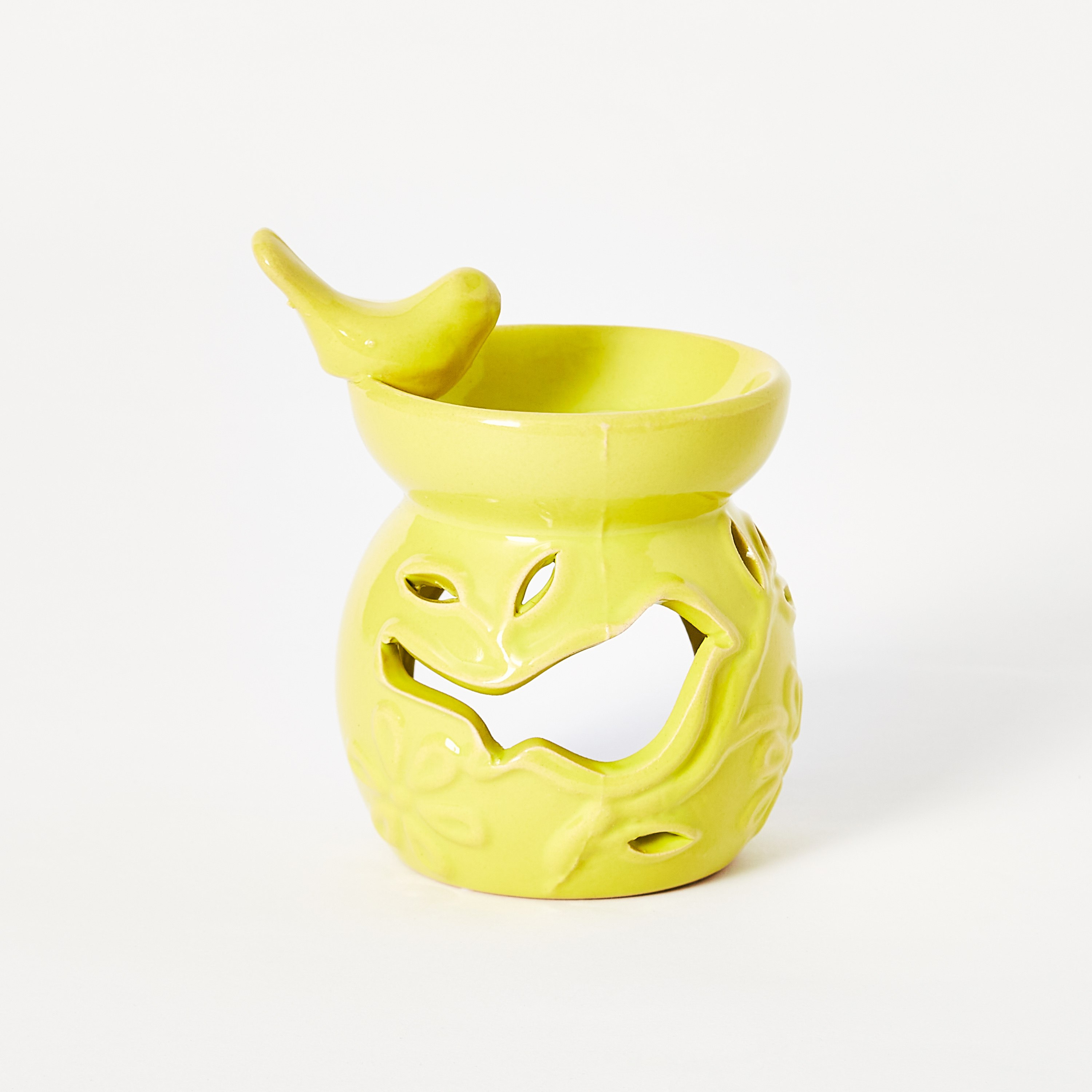 Callie Bird Oil Burner - 8x7.5x11 cm-hbxbedroom-homefragrance-oilburners-image-5