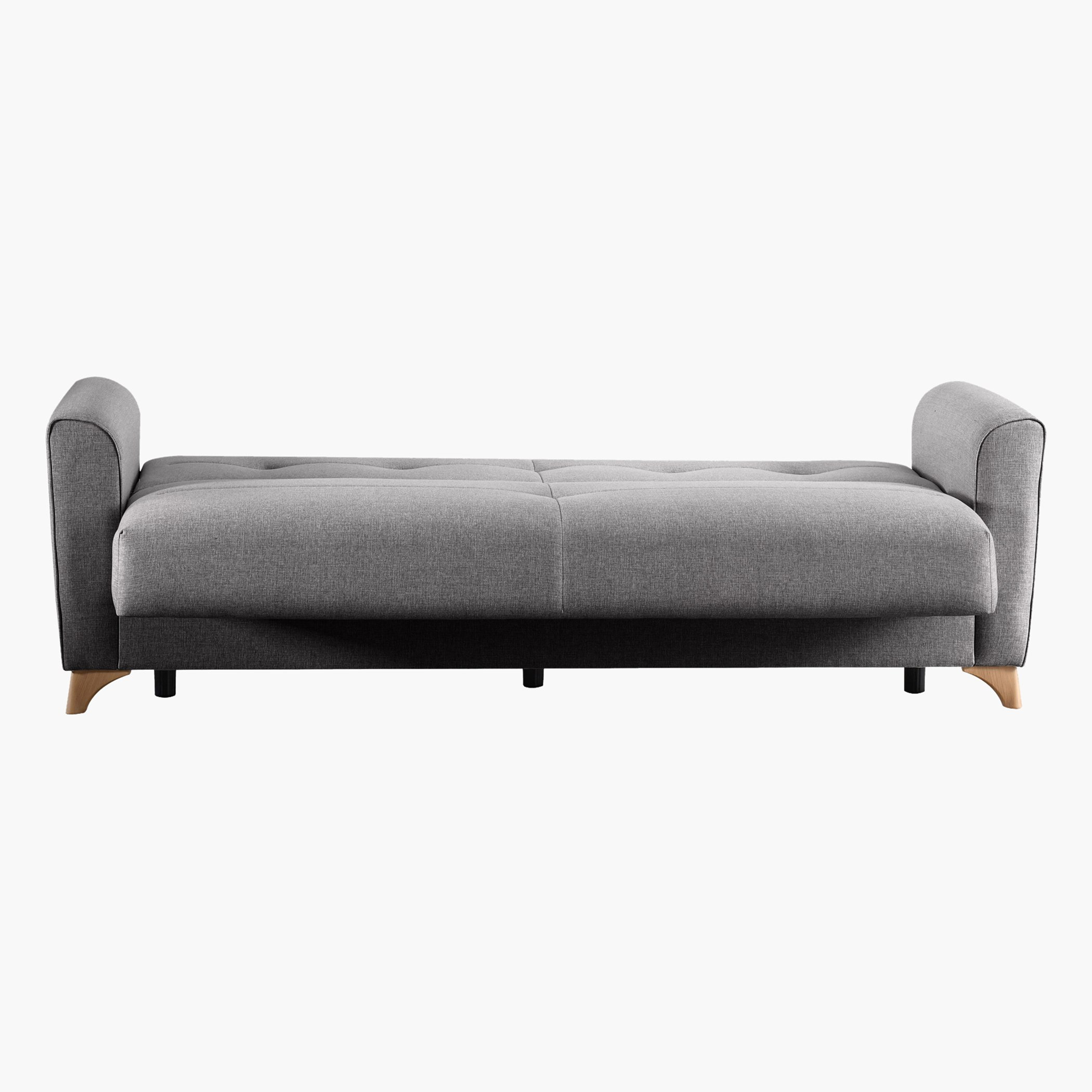 كنبة سرير قماشيّة 3 مقاعد بوحدة تخزين ووسادتين من كونكورد-hbxlivingroom-sofasandarmchairs-sofas-image-2
