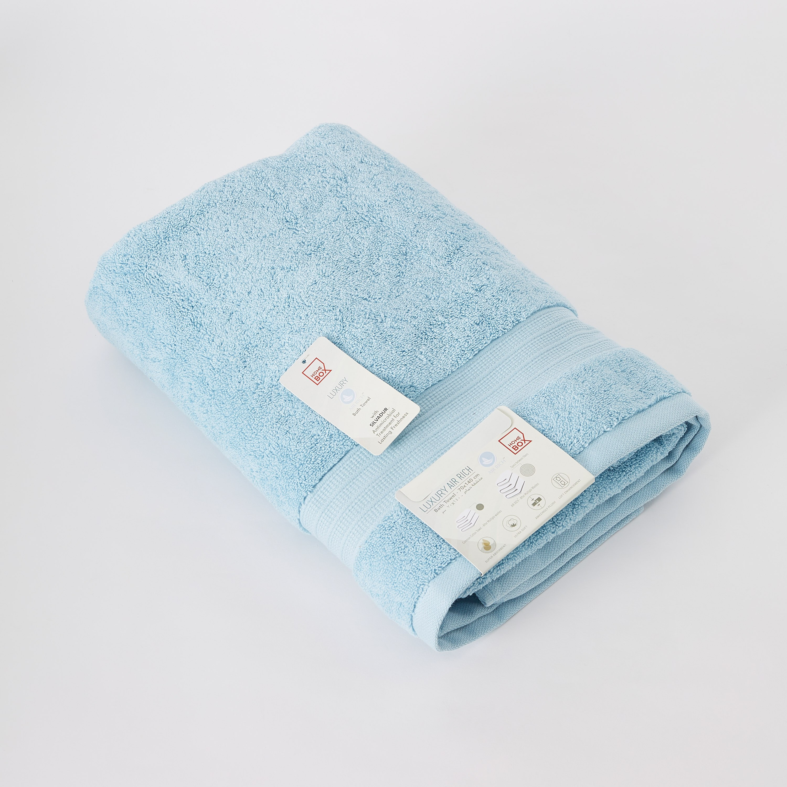 منشفة حمام من إير ريتش - 140x70 سم-hbxbathroom-bathroomtextiles-image-5
